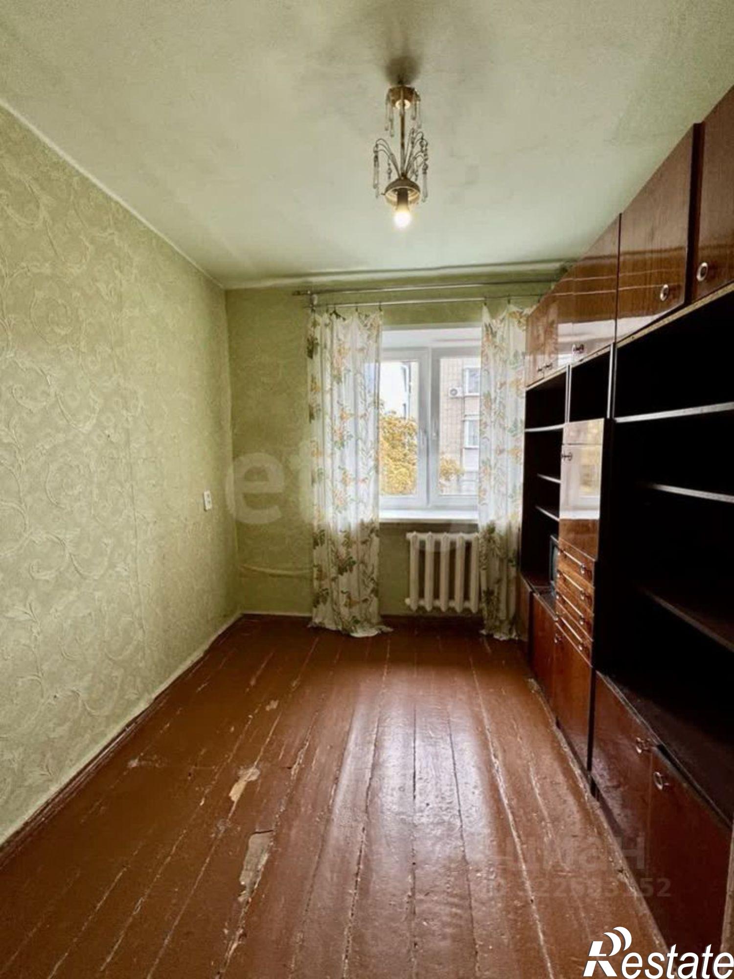 Купить квартиру за 3 780 000 рублей на улица Макаренко, 1В