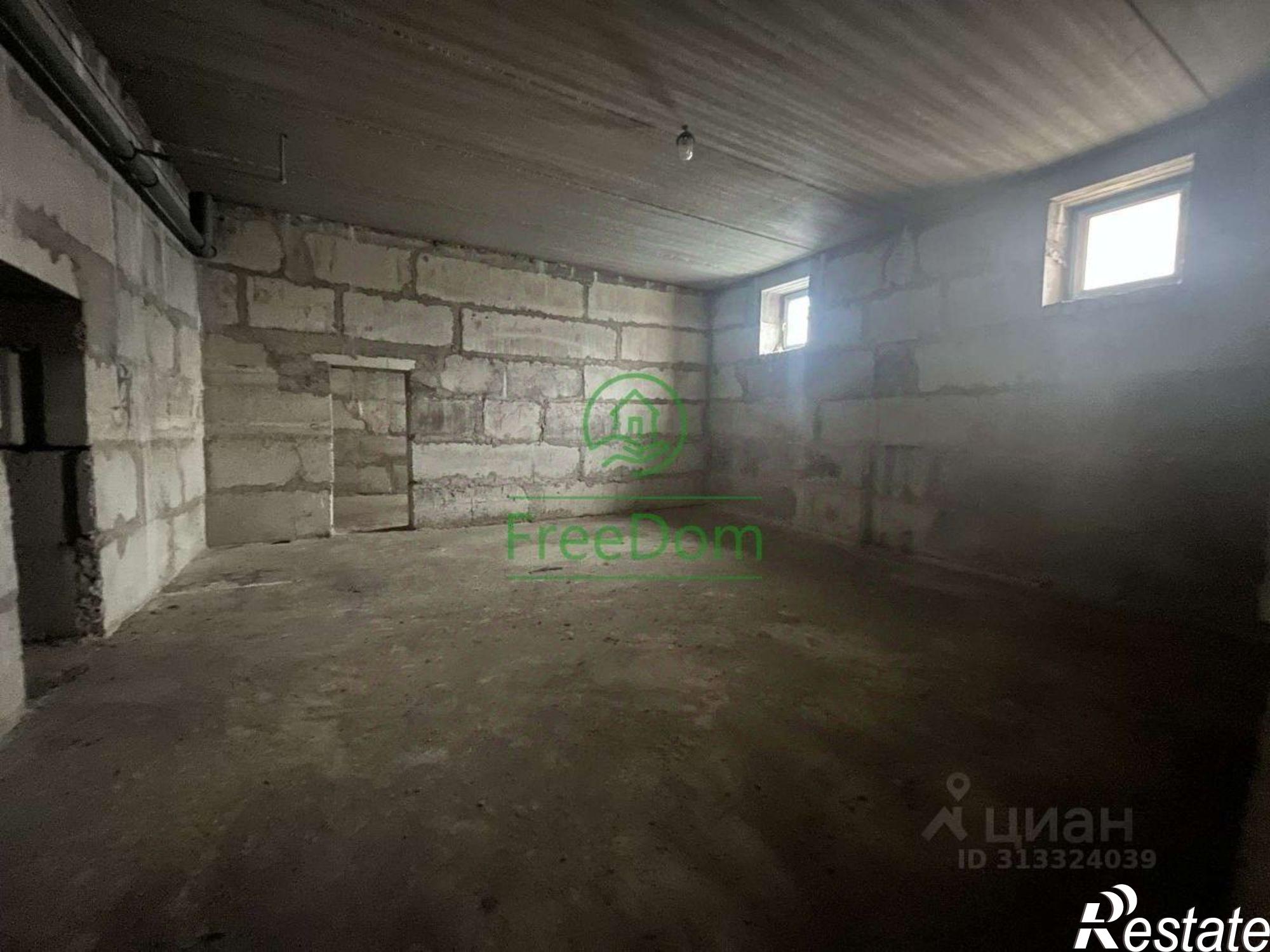 Купить складское помещение за 9 995 520 рублей на улица Машковцева, 25