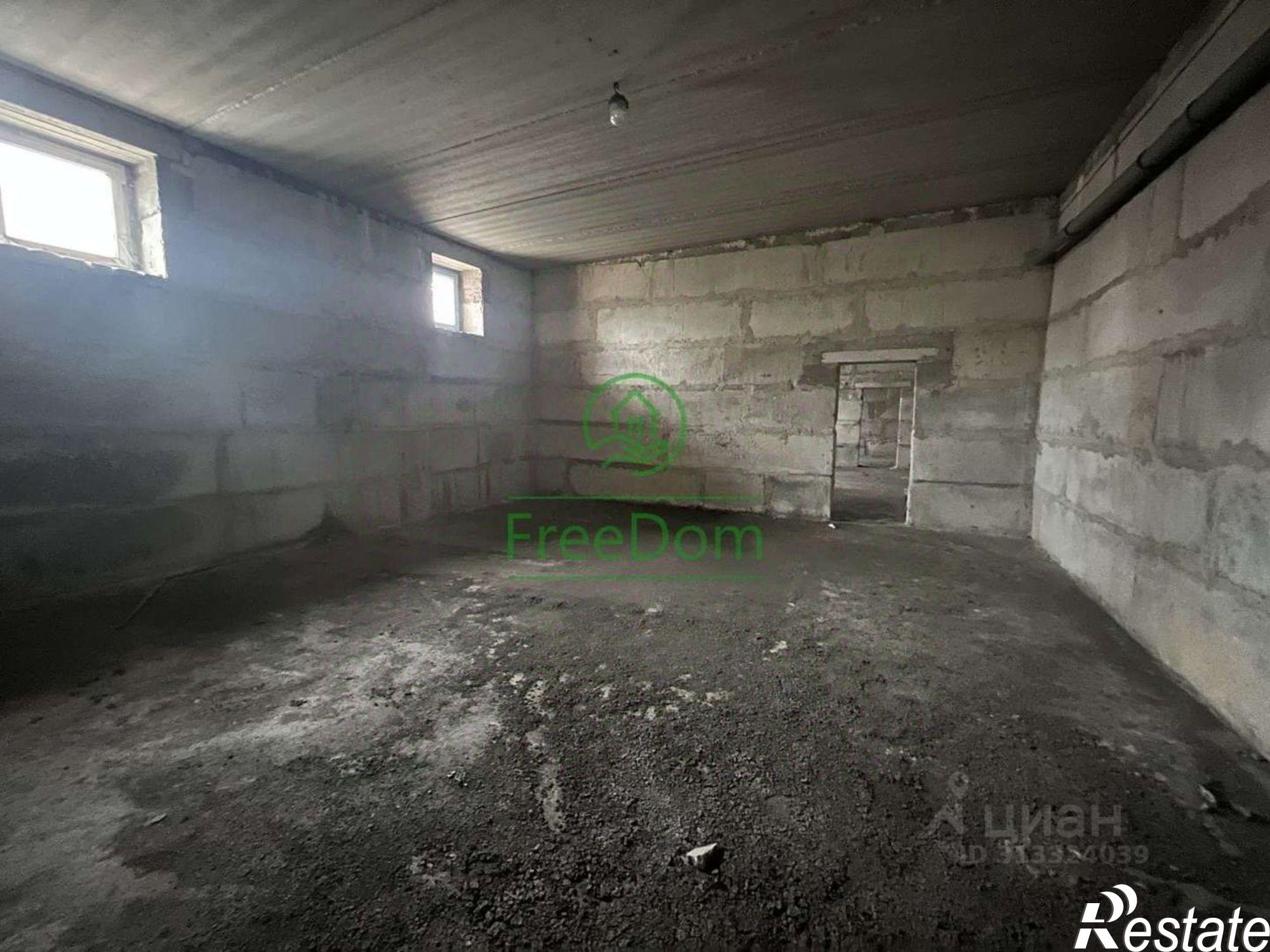 Купить складское помещение за 9 995 520 рублей на улица Машковцева, 25