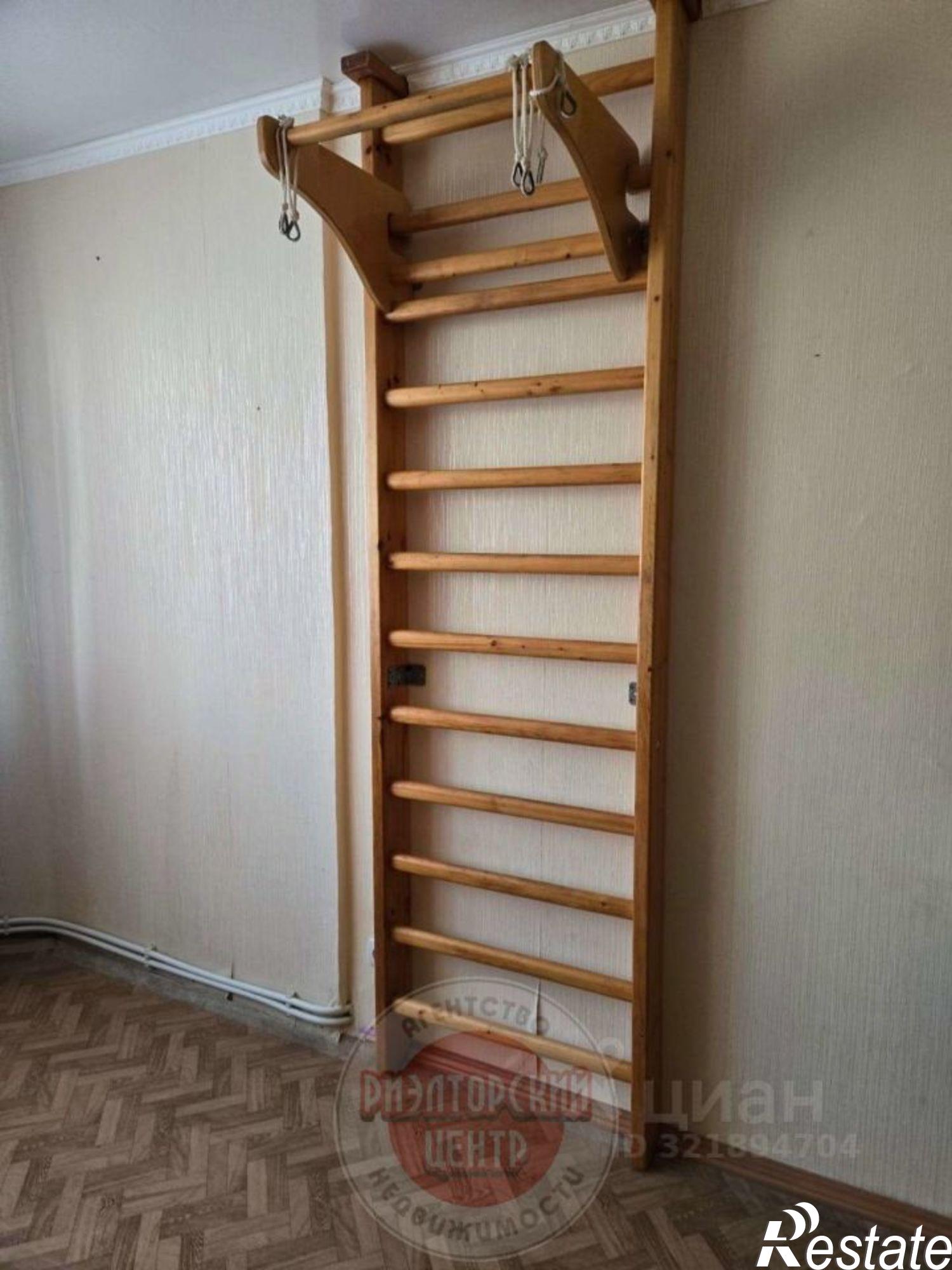 Купить квартиру за 7 100 000 рублей на улица Есенина, 50