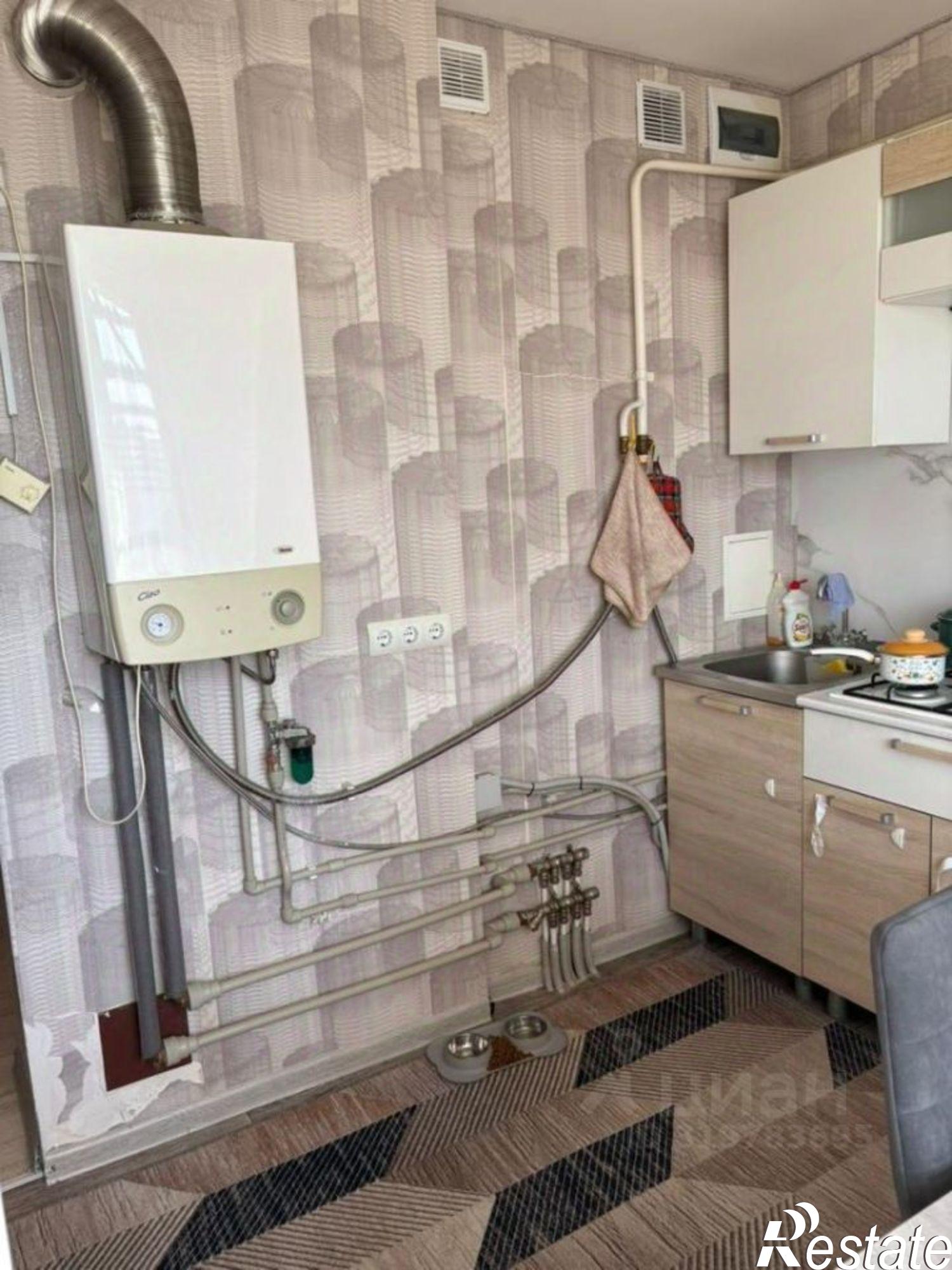 Купить квартиру за 3 890 000 рублей на Почтовая улица, 76