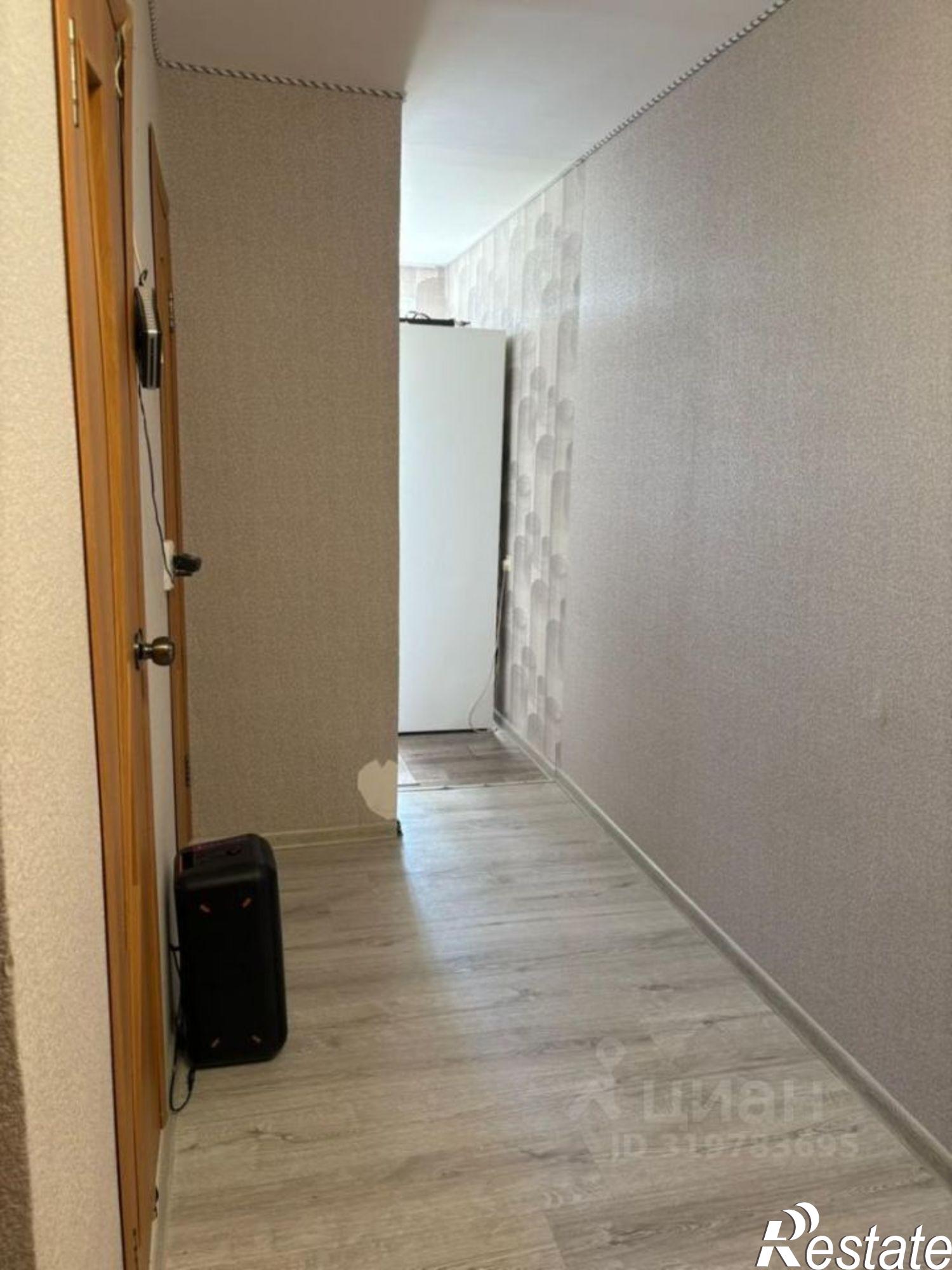 Купить квартиру за 3 890 000 рублей на Почтовая улица, 76