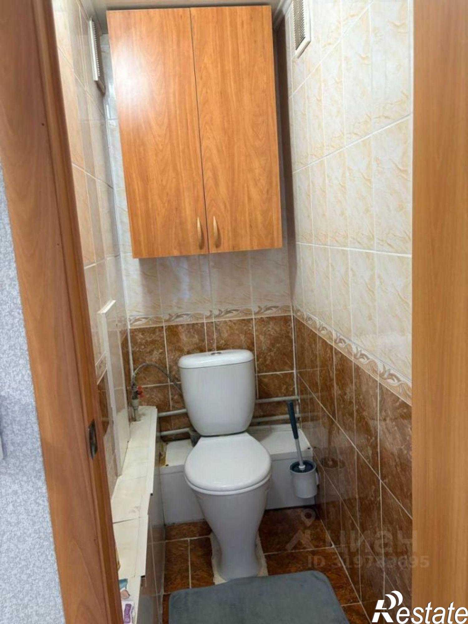 Купить квартиру за 3 890 000 рублей на Почтовая улица, 76