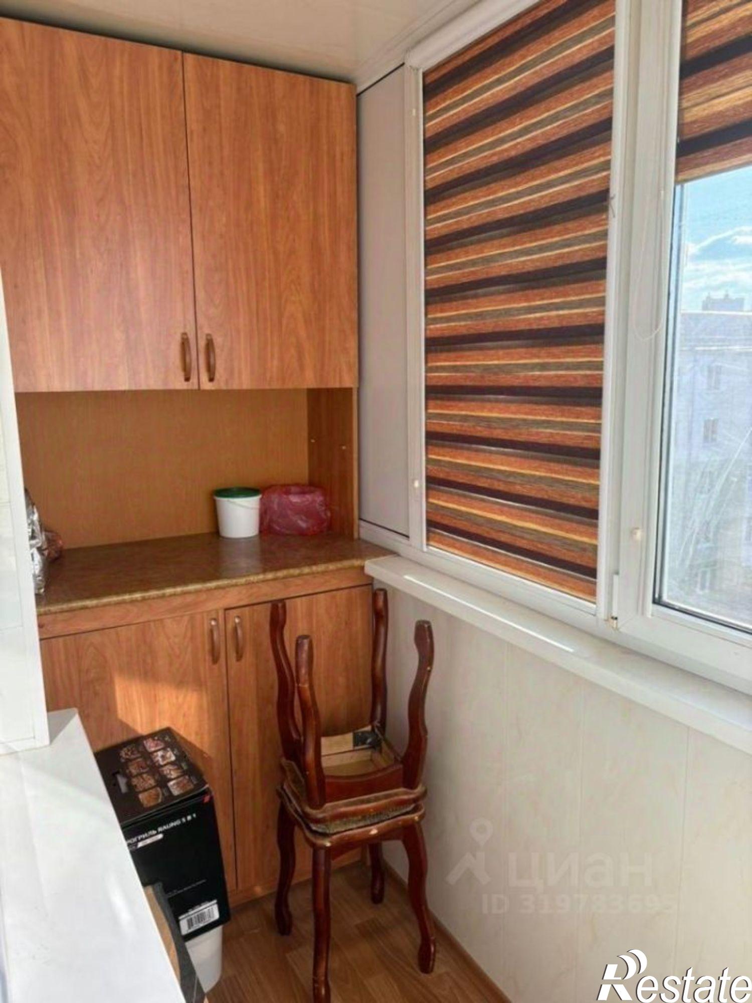 Купить квартиру за 3 890 000 рублей на Почтовая улица, 76