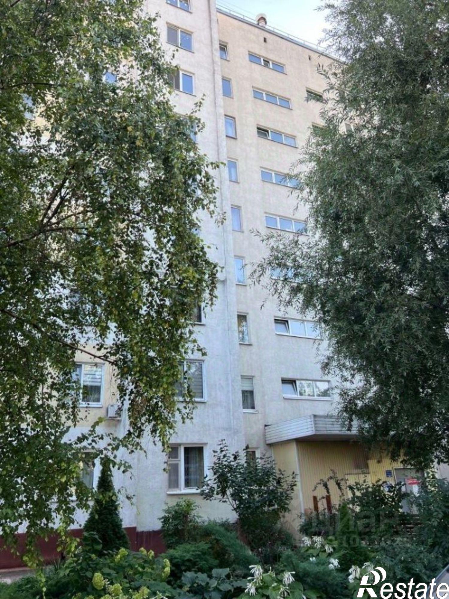 Купить квартиру за 5 500 000 рублей на улица Победы, 71-1