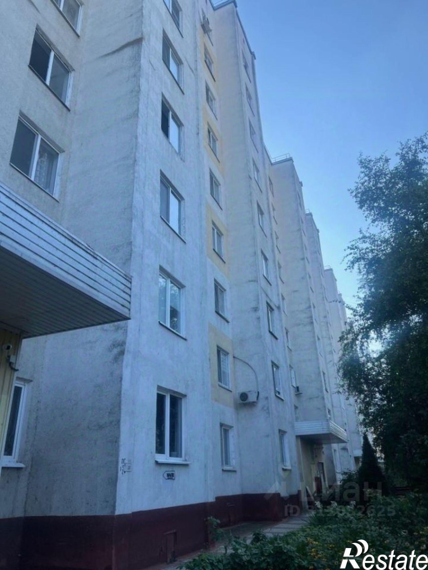 Купить квартиру за 5 500 000 рублей на улица Победы, 71-1