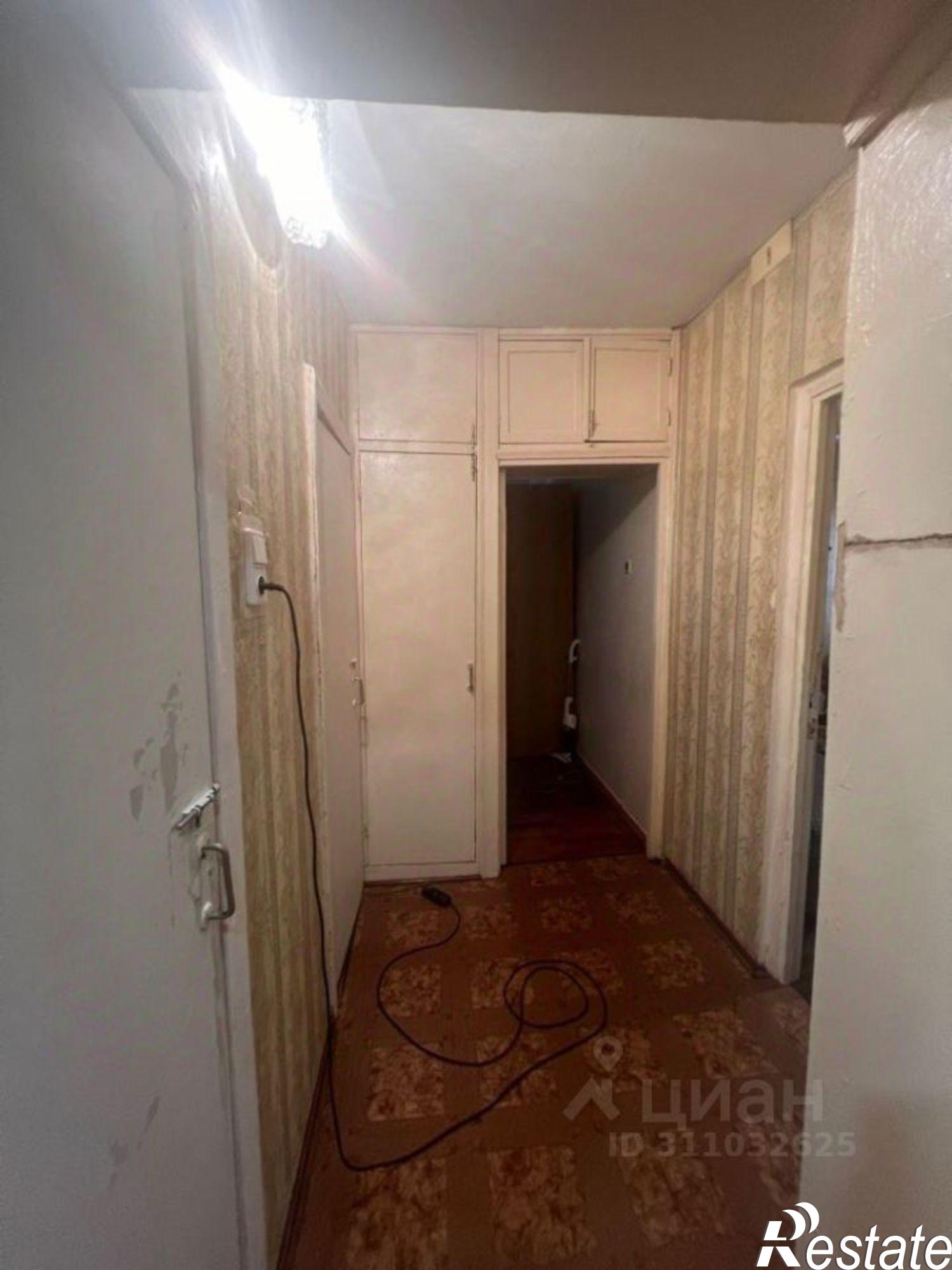 Купить квартиру за 5 500 000 рублей на улица Победы, 71-1