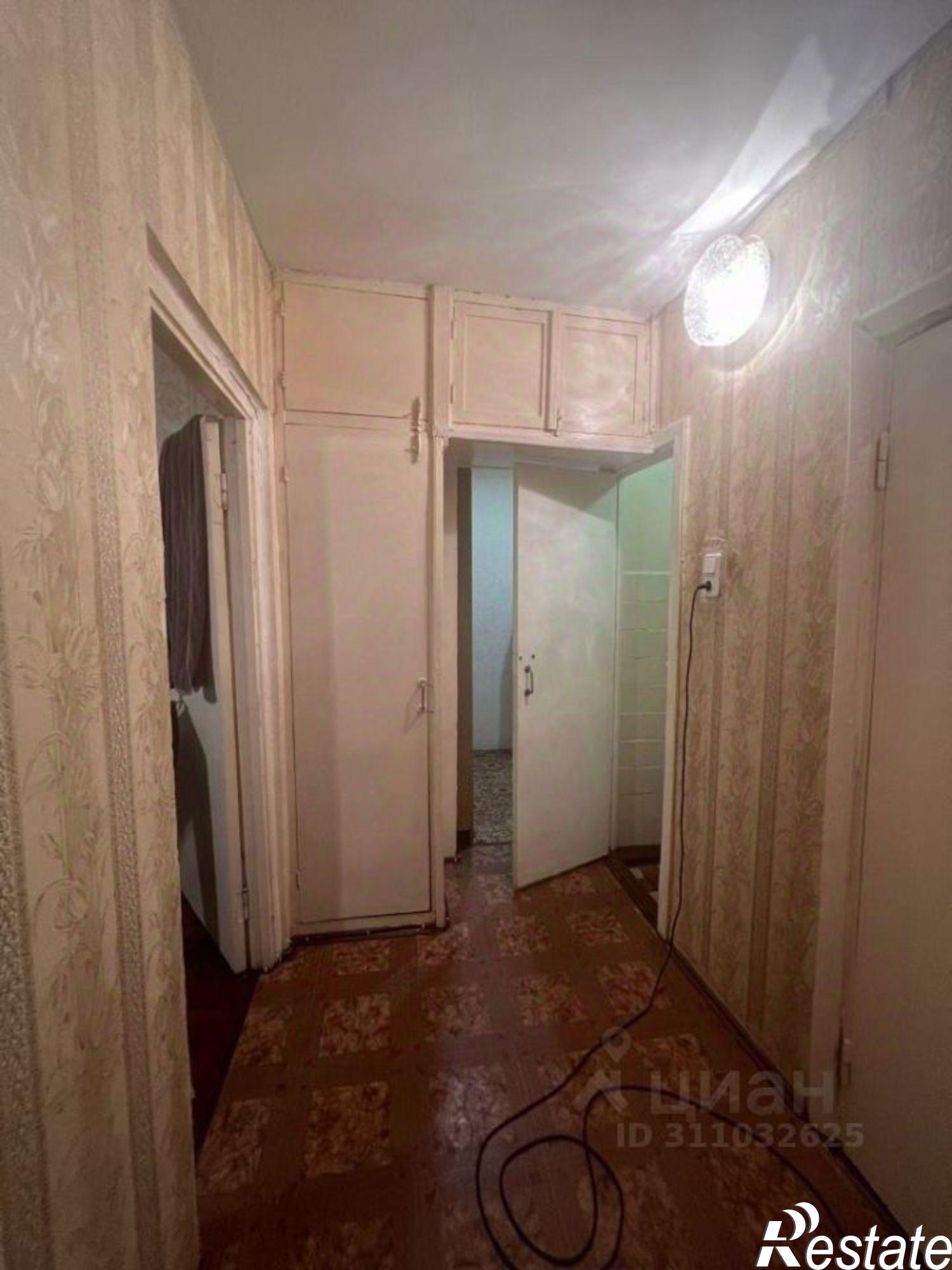 Купить квартиру за 5 500 000 рублей на улица Победы, 71-1