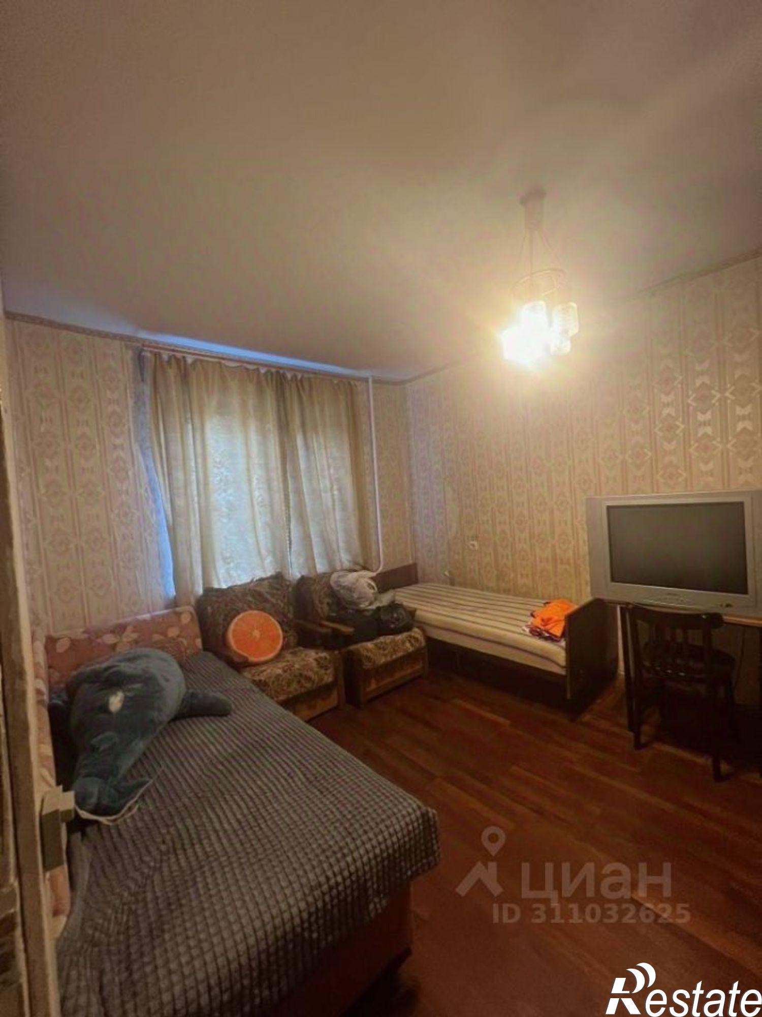 Купить квартиру за 5 500 000 рублей на улица Победы, 71-1