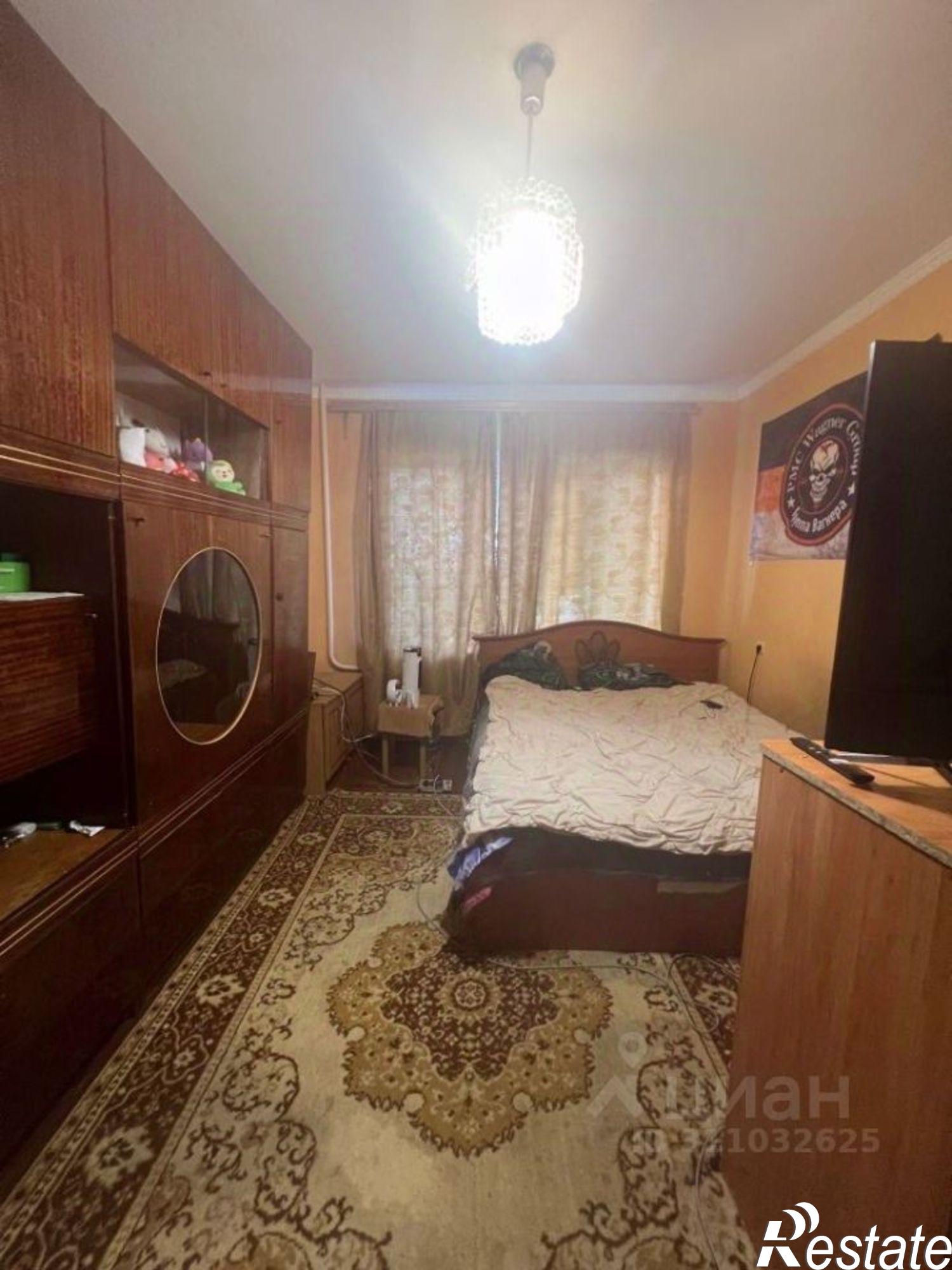 Купить квартиру за 5 500 000 рублей на улица Победы, 71-1