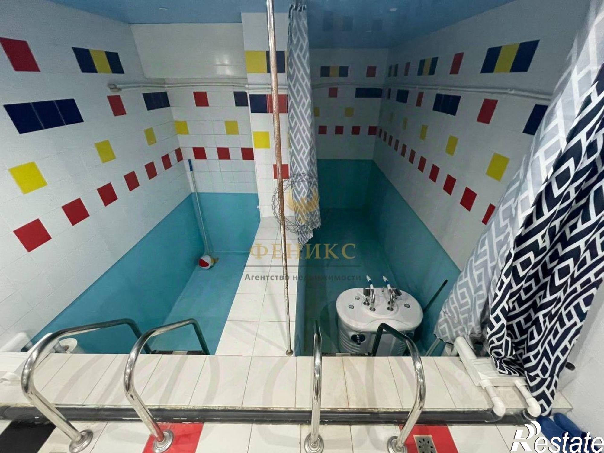 Купить торговое помещение за 5 650 120 рублей на улица Победы