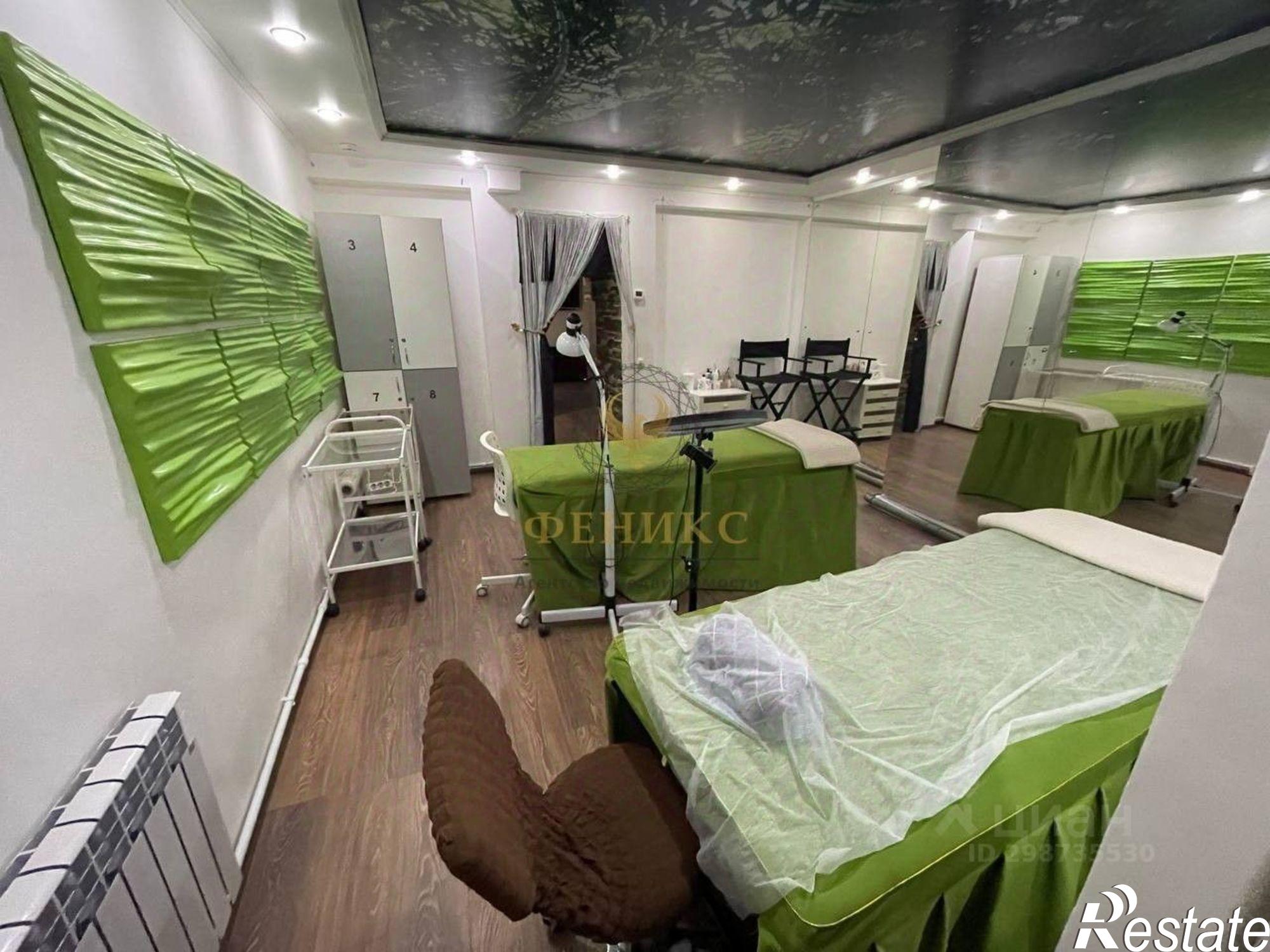 Купить торговое помещение за 5 650 120 рублей на улица Победы