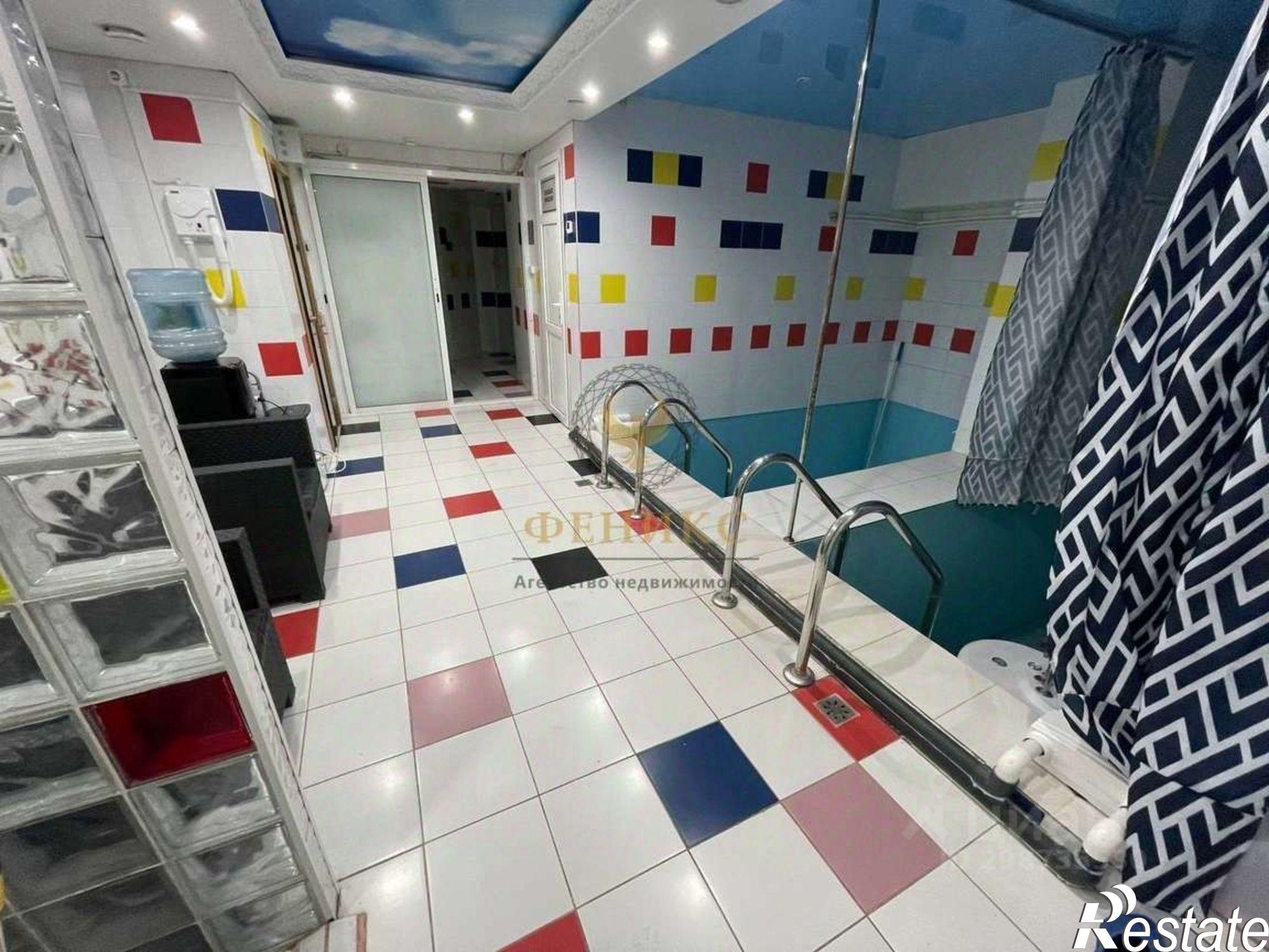 Купить торговое помещение за 5 650 120 рублей на улица Победы