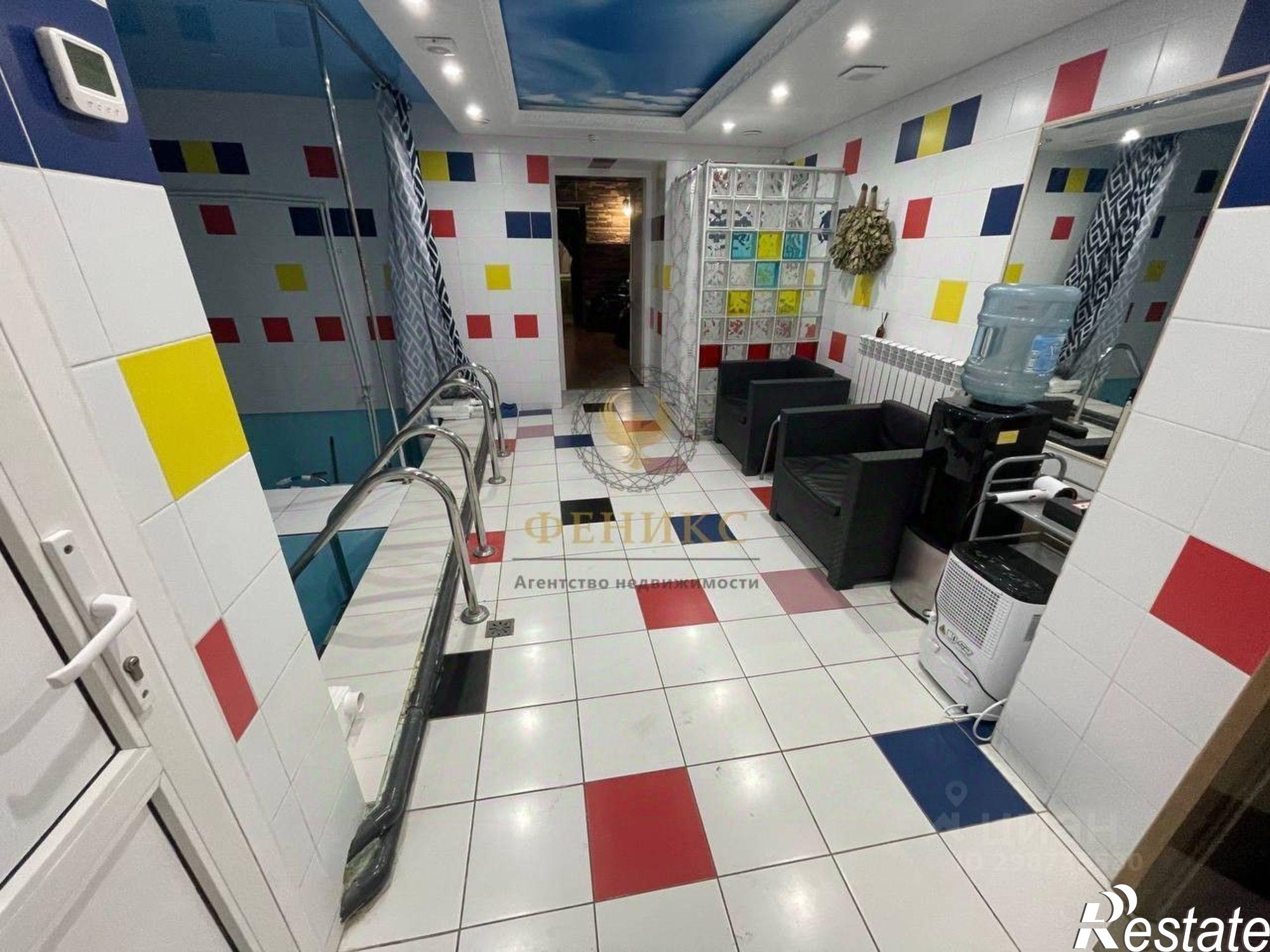 Купить торговое помещение за 5 650 120 рублей на улица Победы