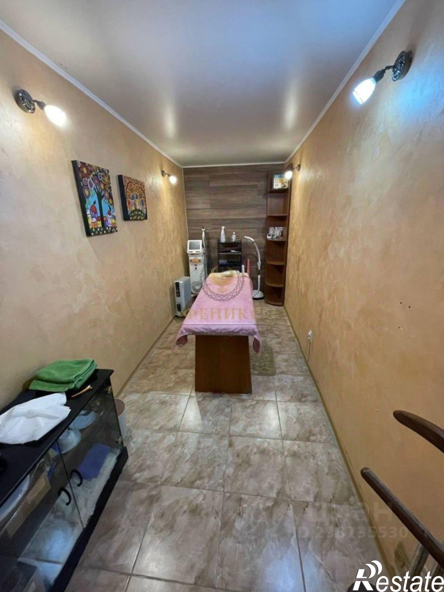 Купить торговое помещение за 5 650 120 рублей на улица Победы