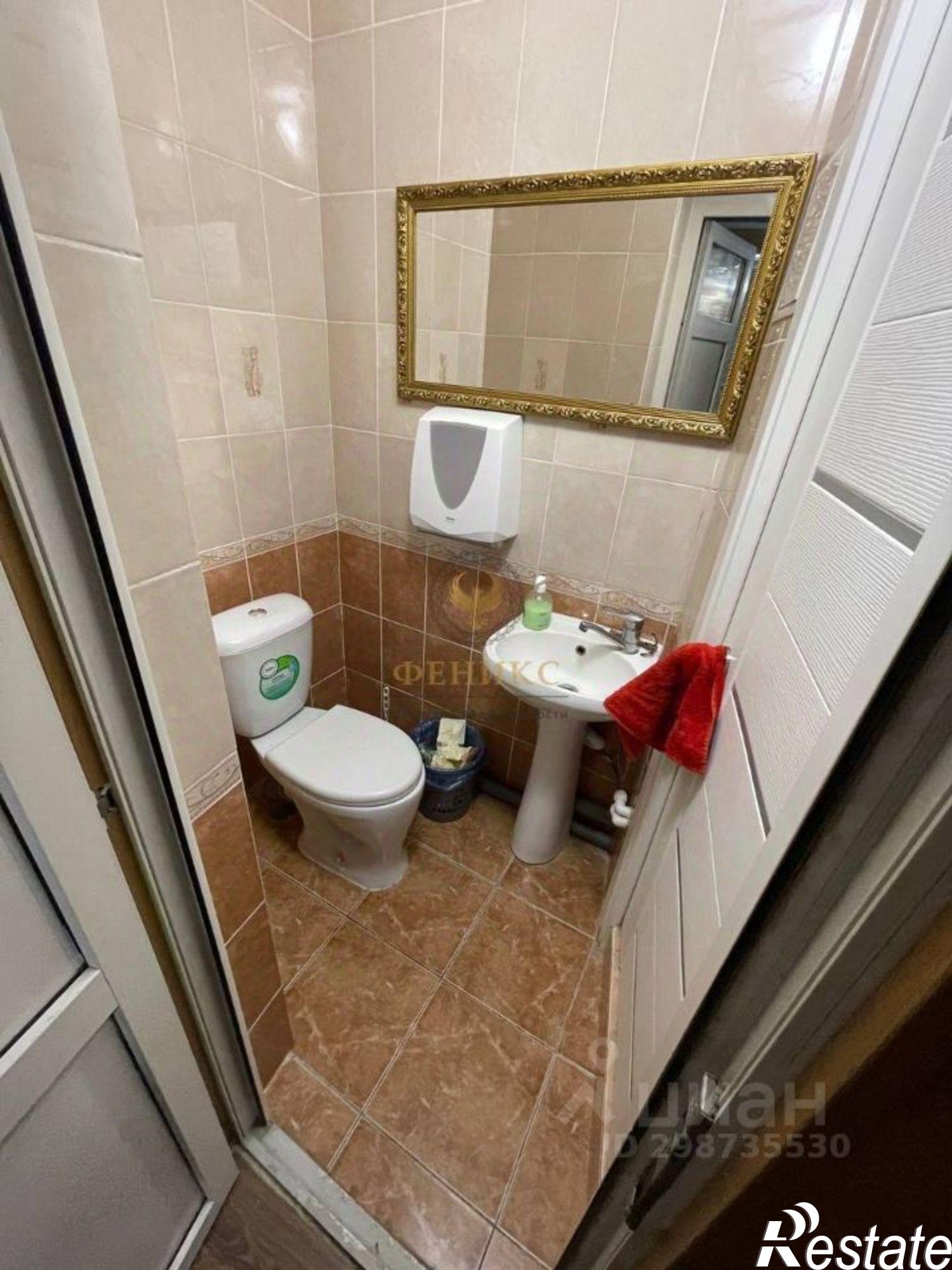 Купить торговое помещение за 5 650 120 рублей на улица Победы