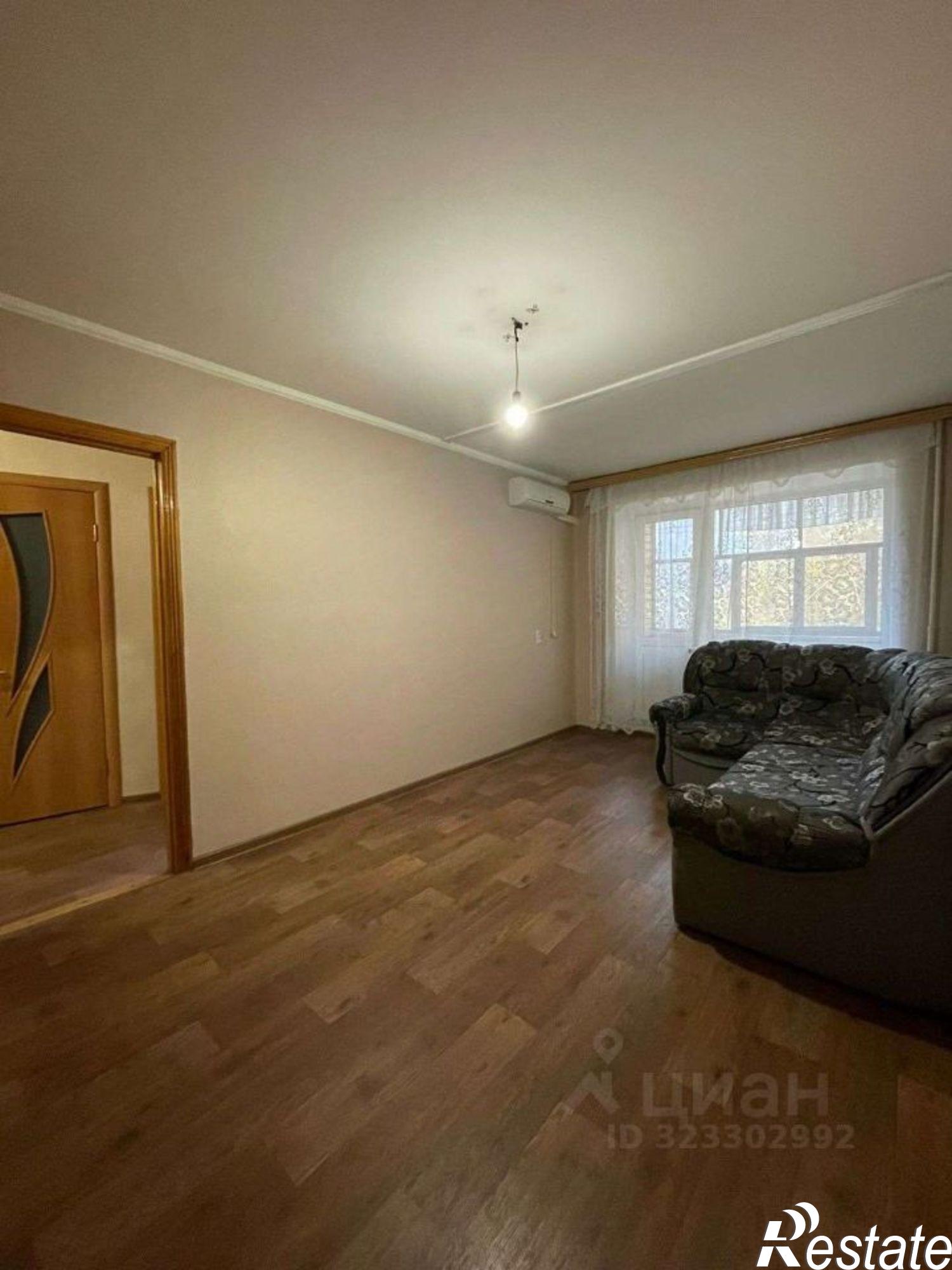 Купить квартиру за 3 450 000 рублей на улица Некрасова, 12