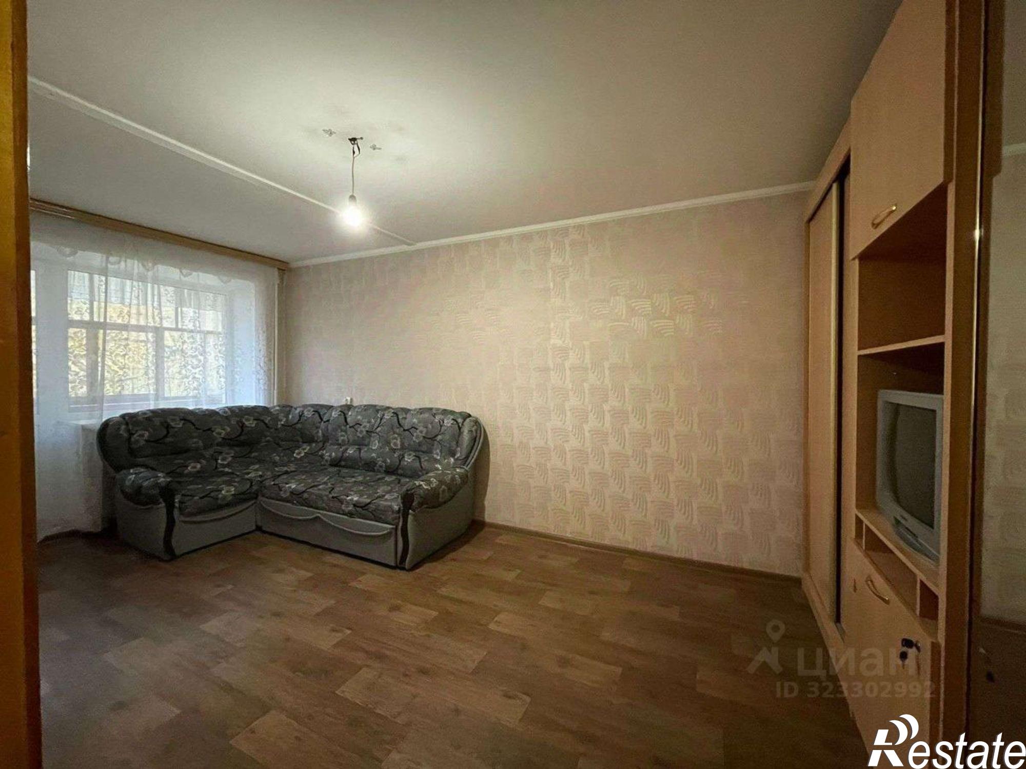 Купить квартиру за 3 450 000 рублей на улица Некрасова, 12