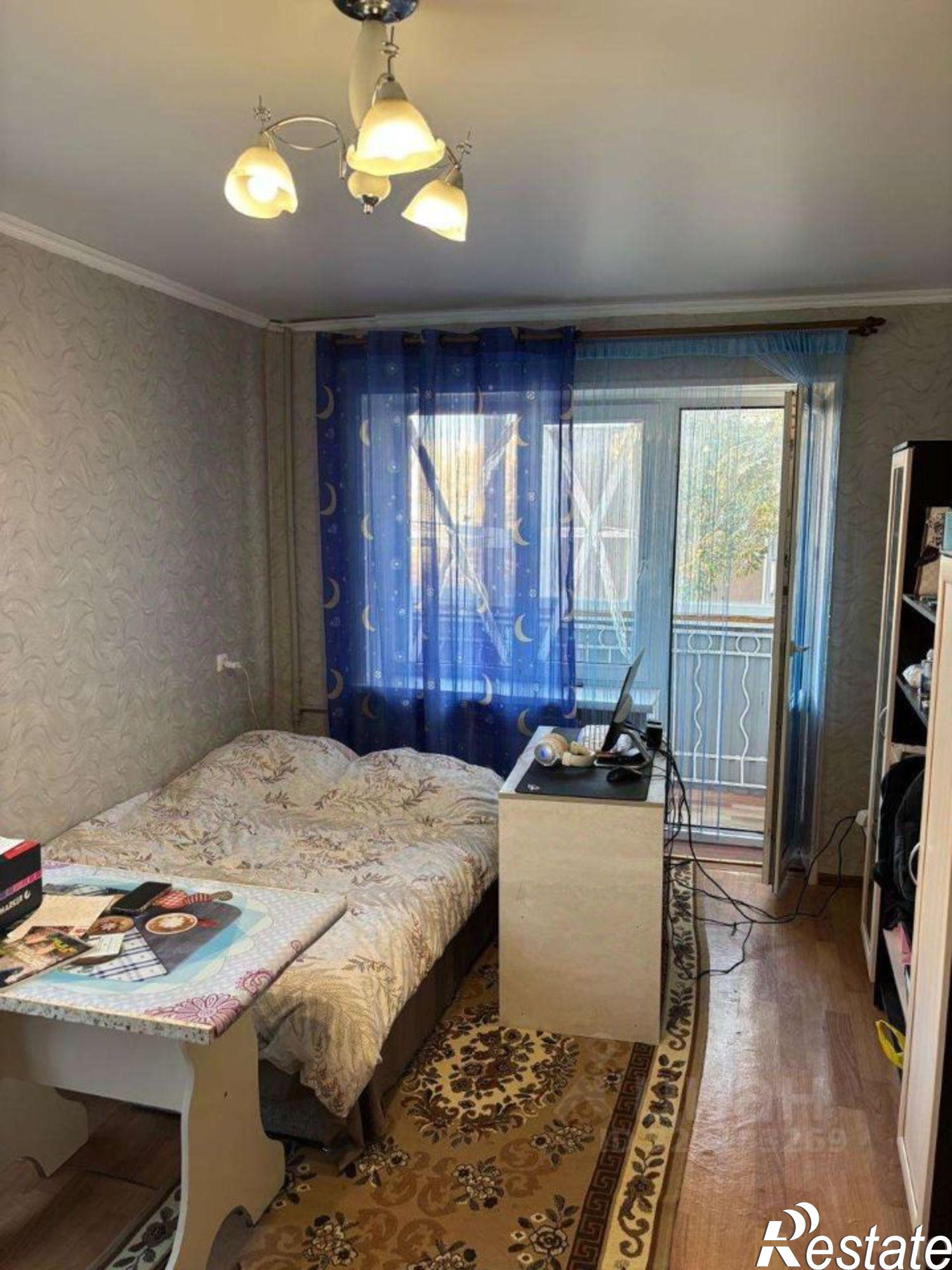 Купить квартиру за 3 550 000 рублей на улица Николая Чумичова, 34