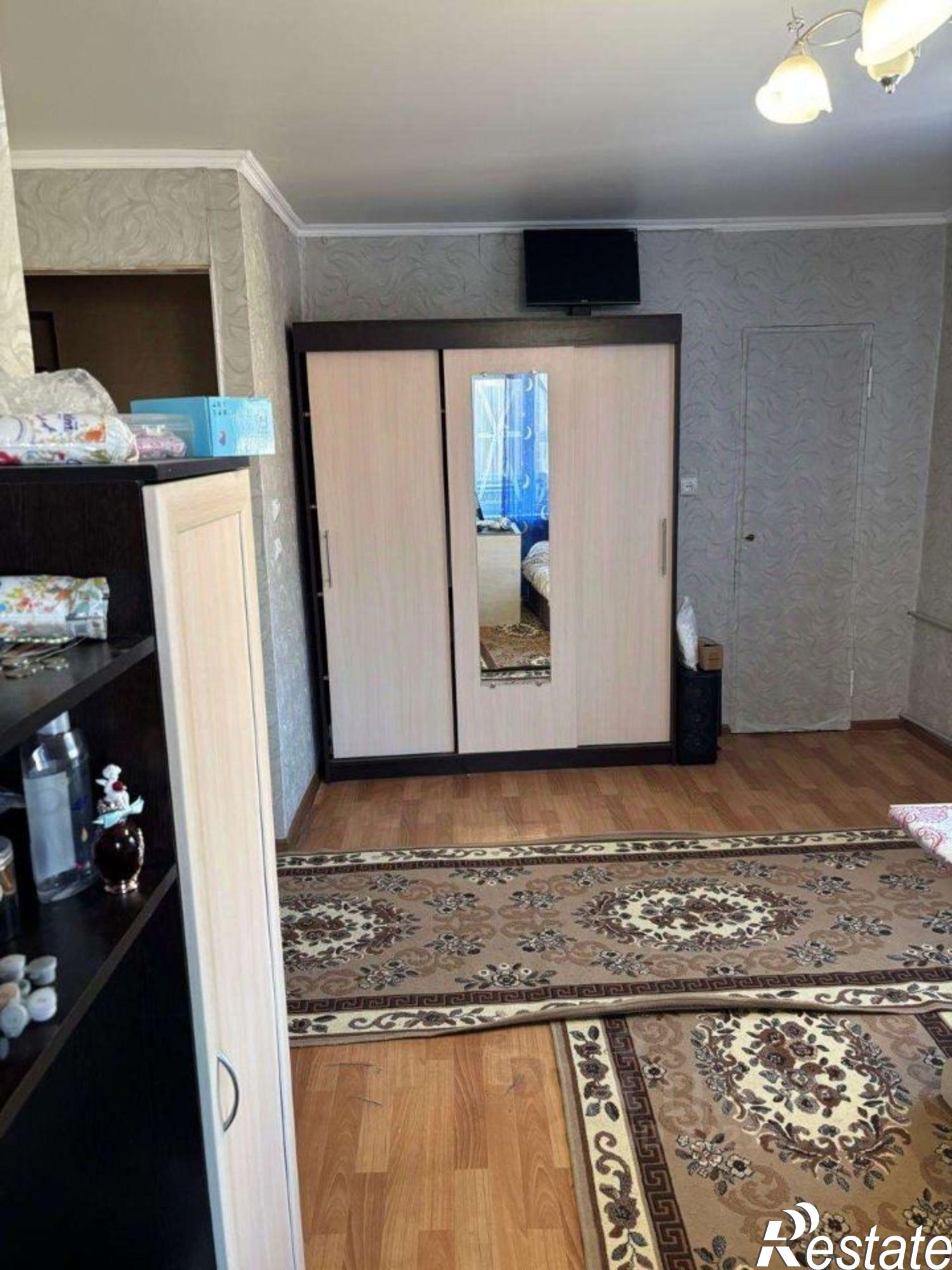 Купить квартиру за 3 550 000 рублей на улица Николая Чумичова, 34