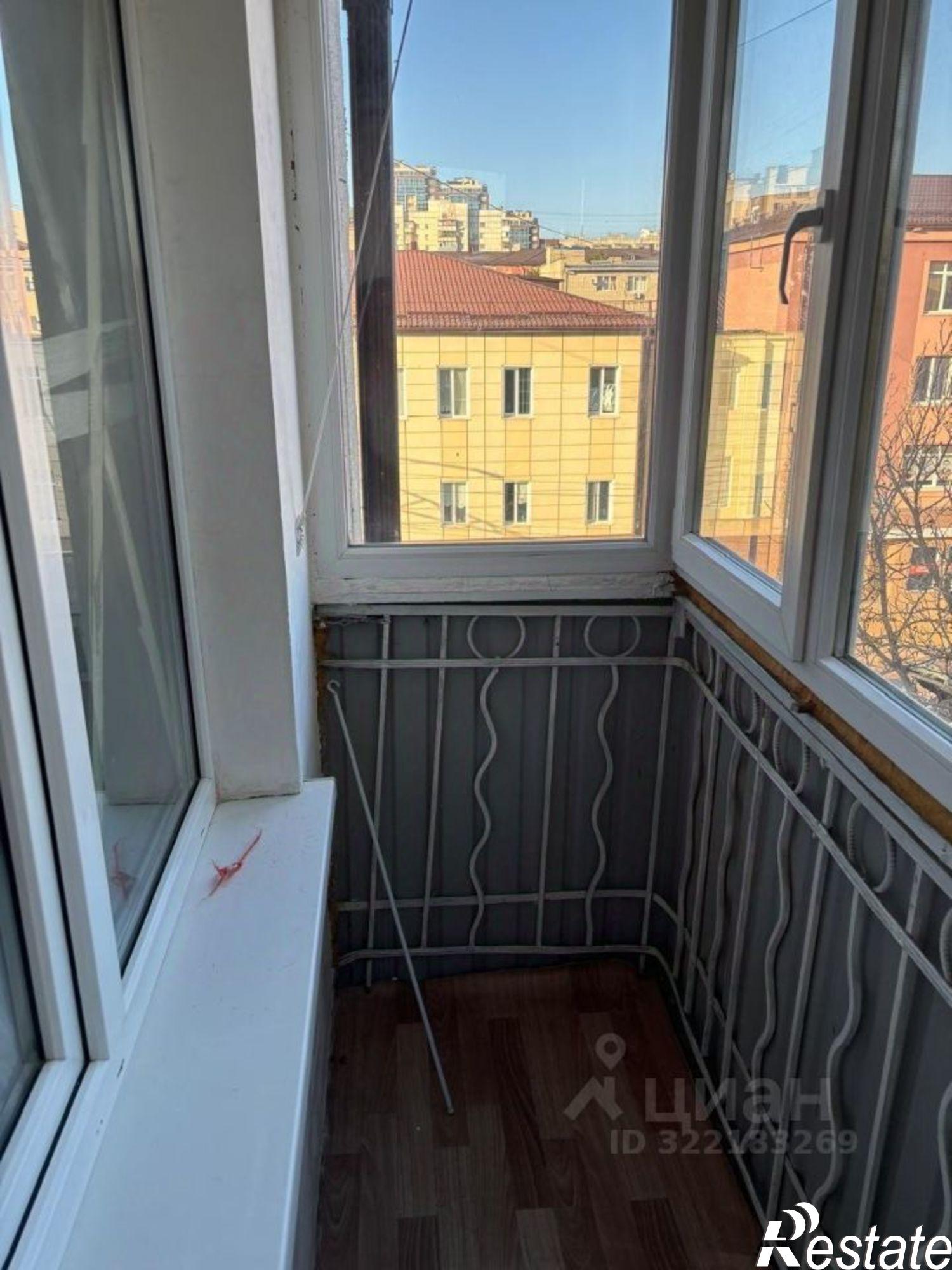 Купить квартиру за 3 550 000 рублей на улица Николая Чумичова, 34