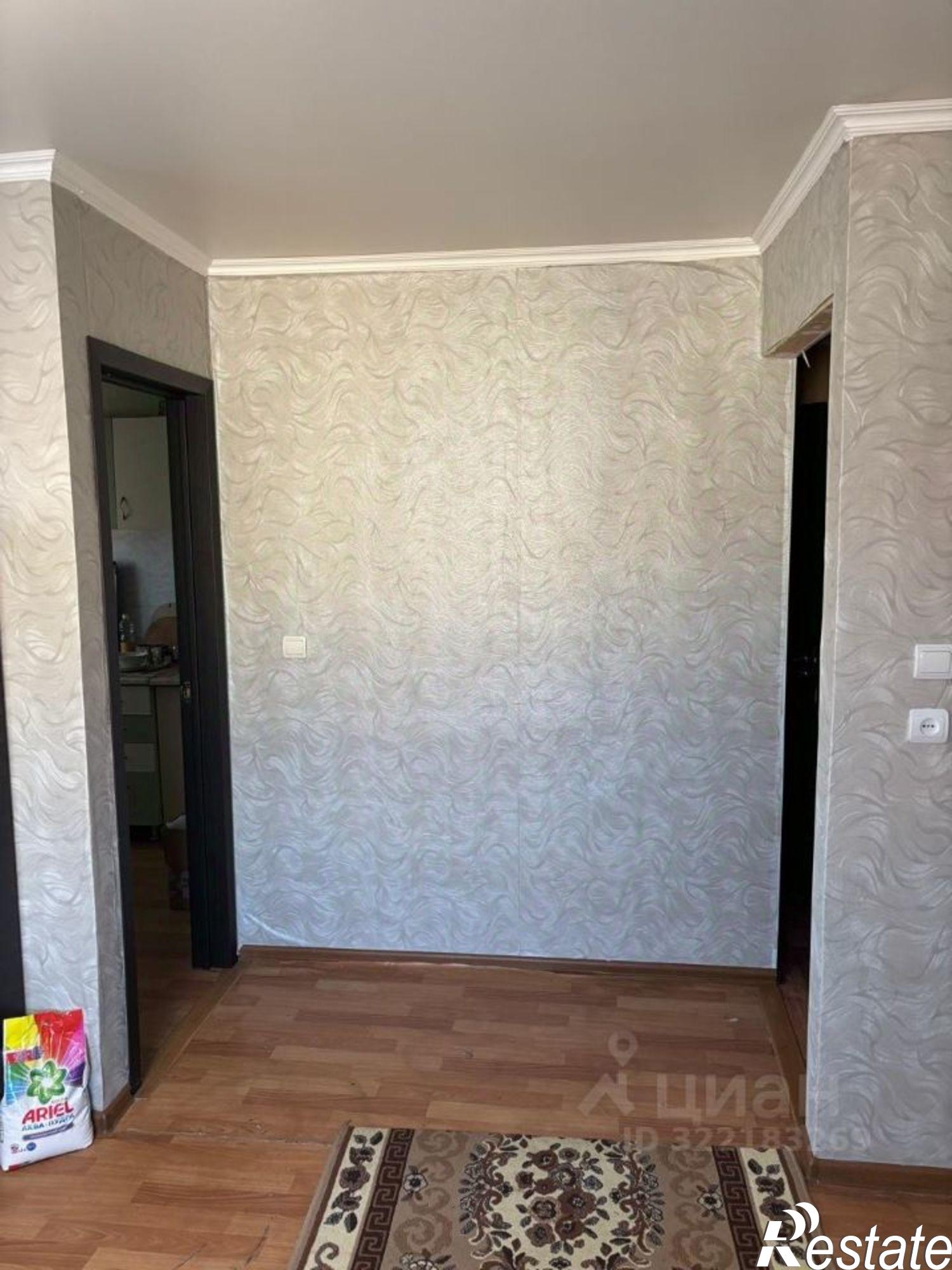 Купить квартиру за 3 550 000 рублей на улица Николая Чумичова, 34