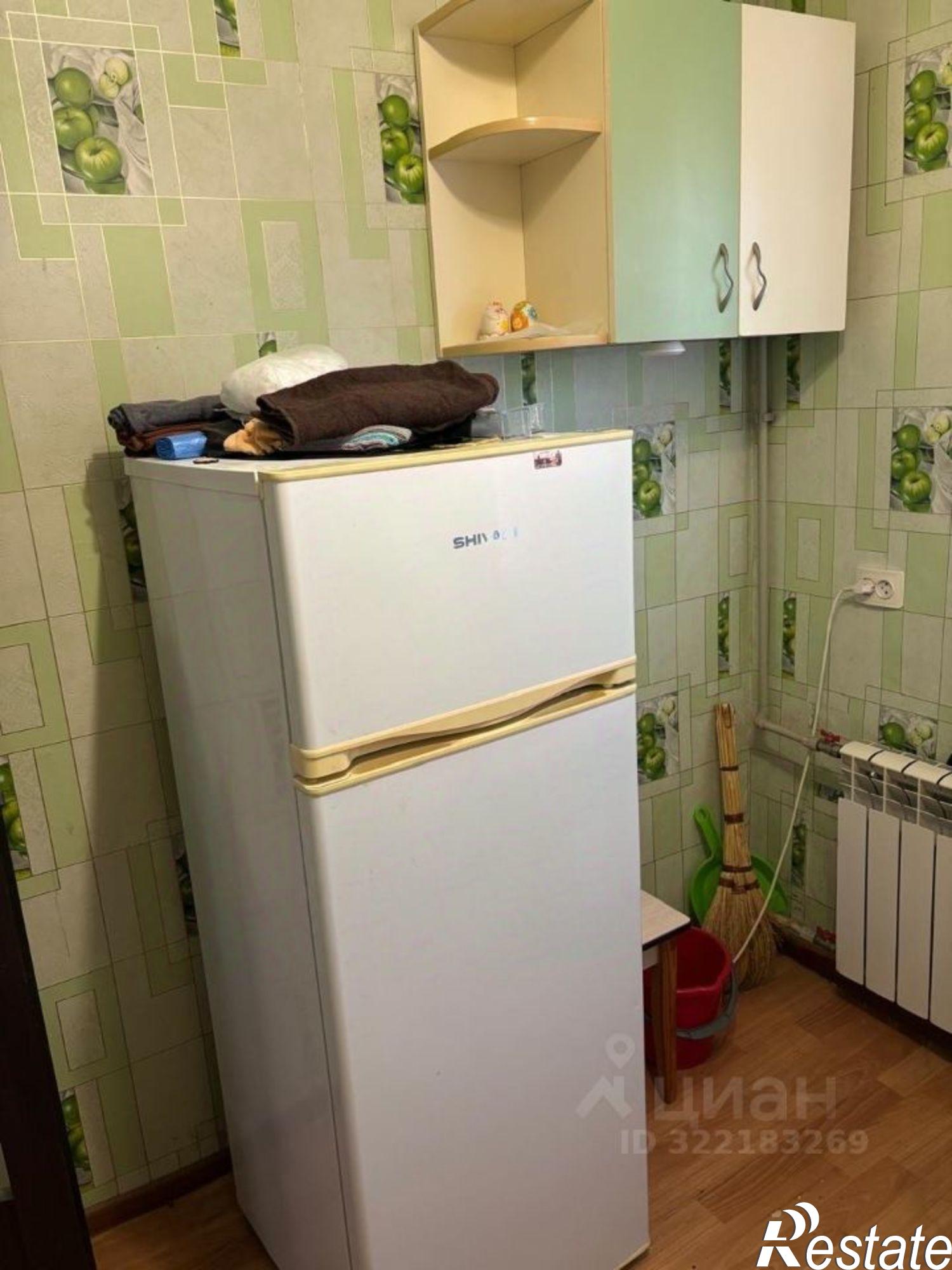 Купить квартиру за 3 550 000 рублей на улица Николая Чумичова, 34