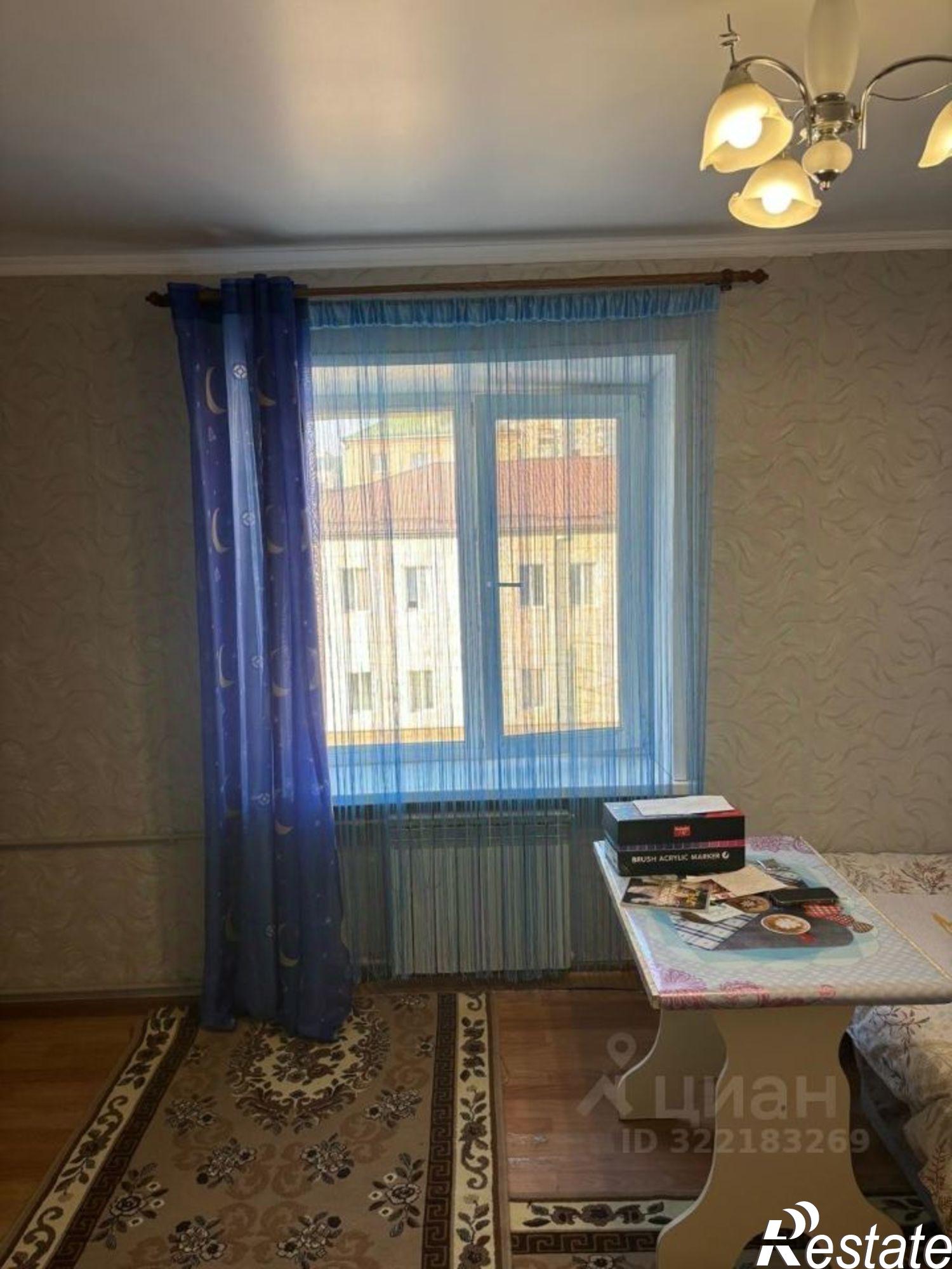 Купить квартиру за 3 550 000 рублей на улица Николая Чумичова, 34