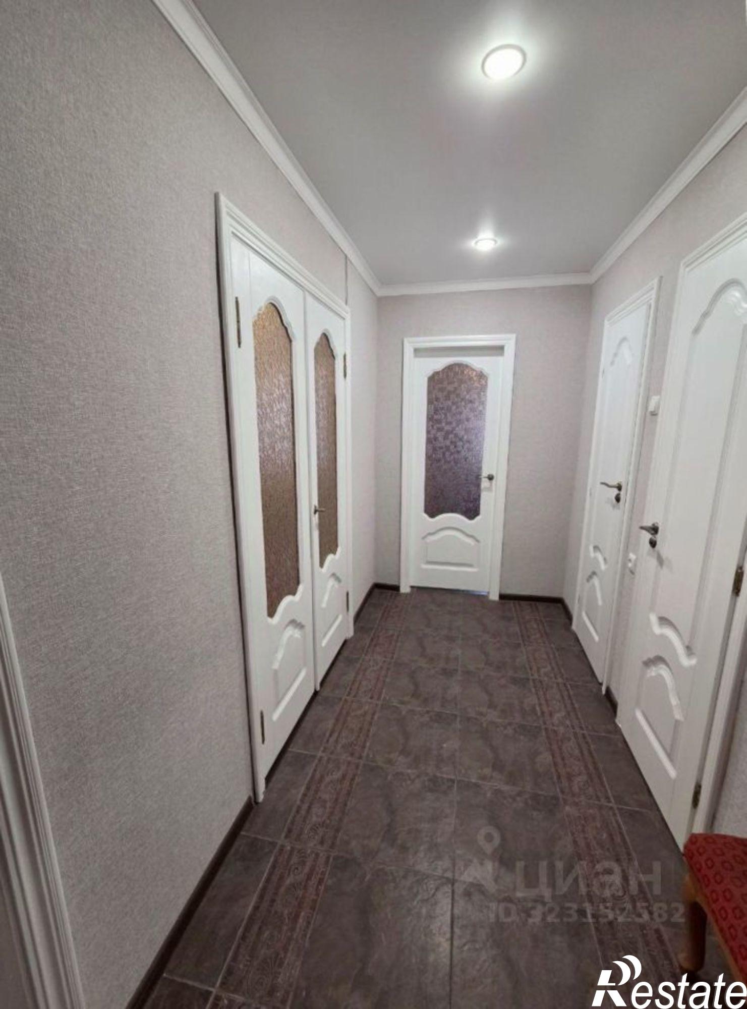 Купить квартиру за 8 450 000 рублей на проспект Славы, 16