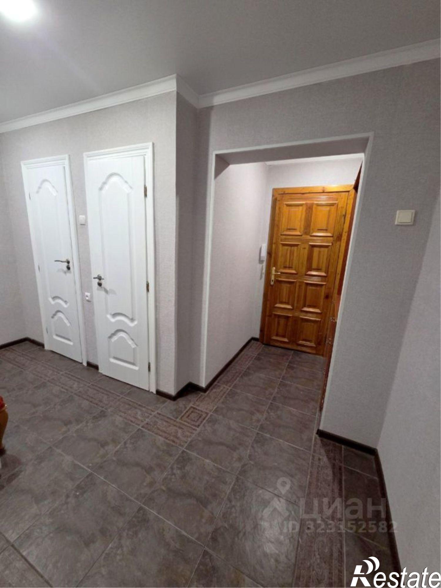 Купить квартиру за 8 450 000 рублей на проспект Славы, 16