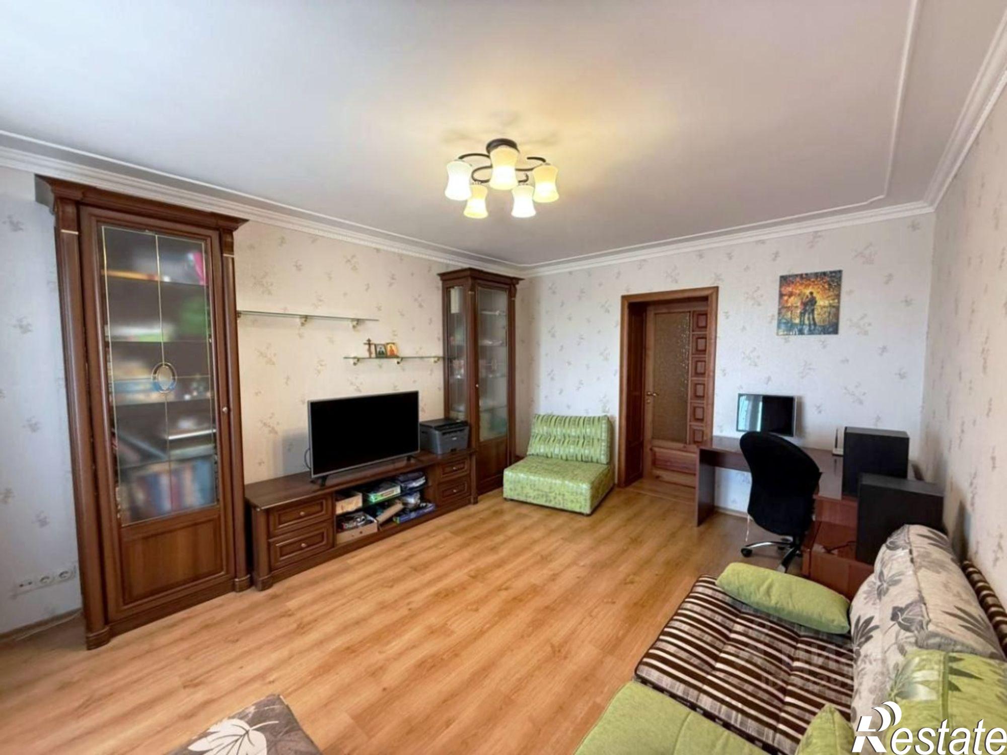 Купить квартиру за 8 990 000 рублей на проспект Ватутина, 22Б