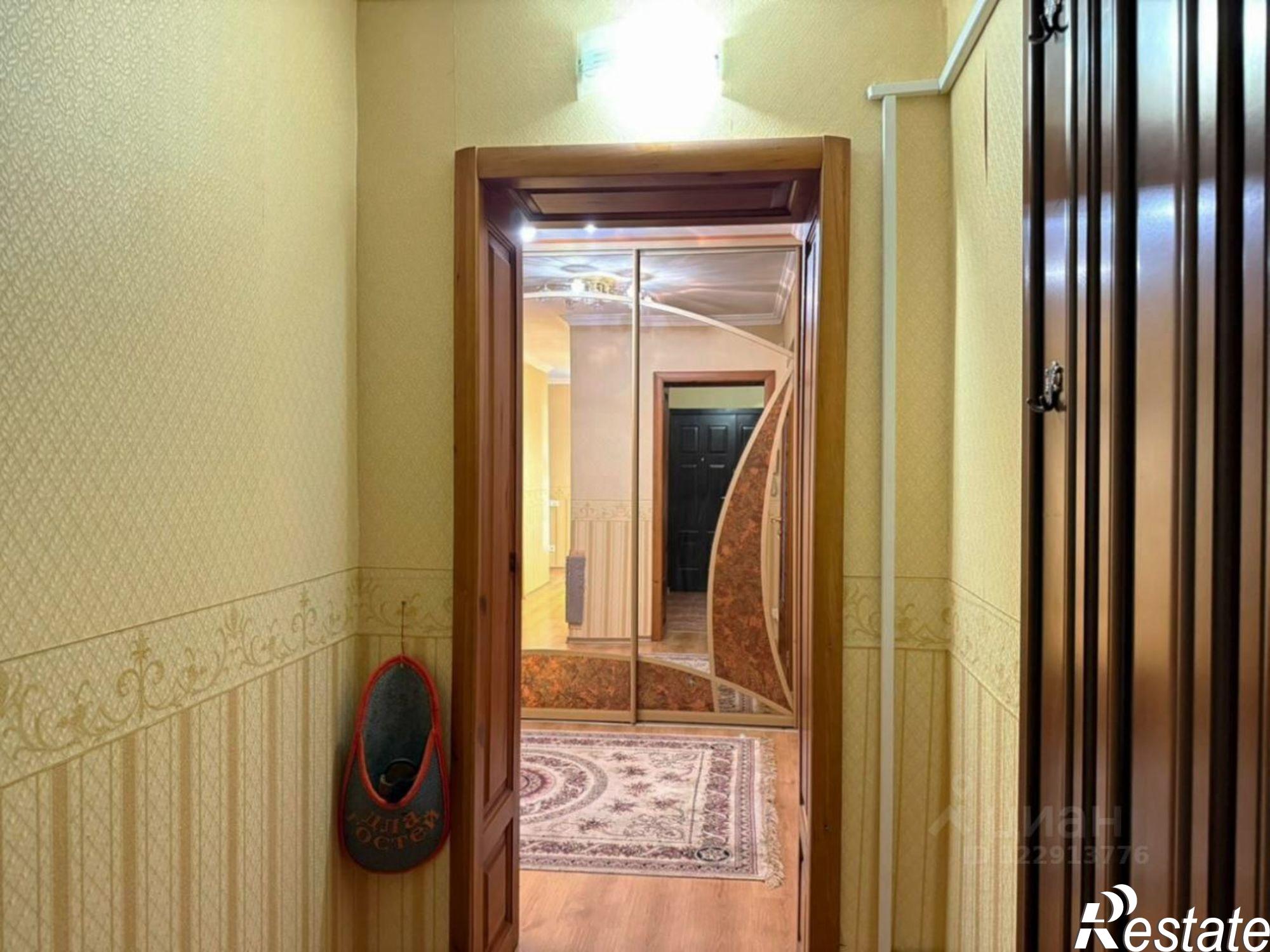 Купить квартиру за 8 990 000 рублей на проспект Ватутина, 22Б