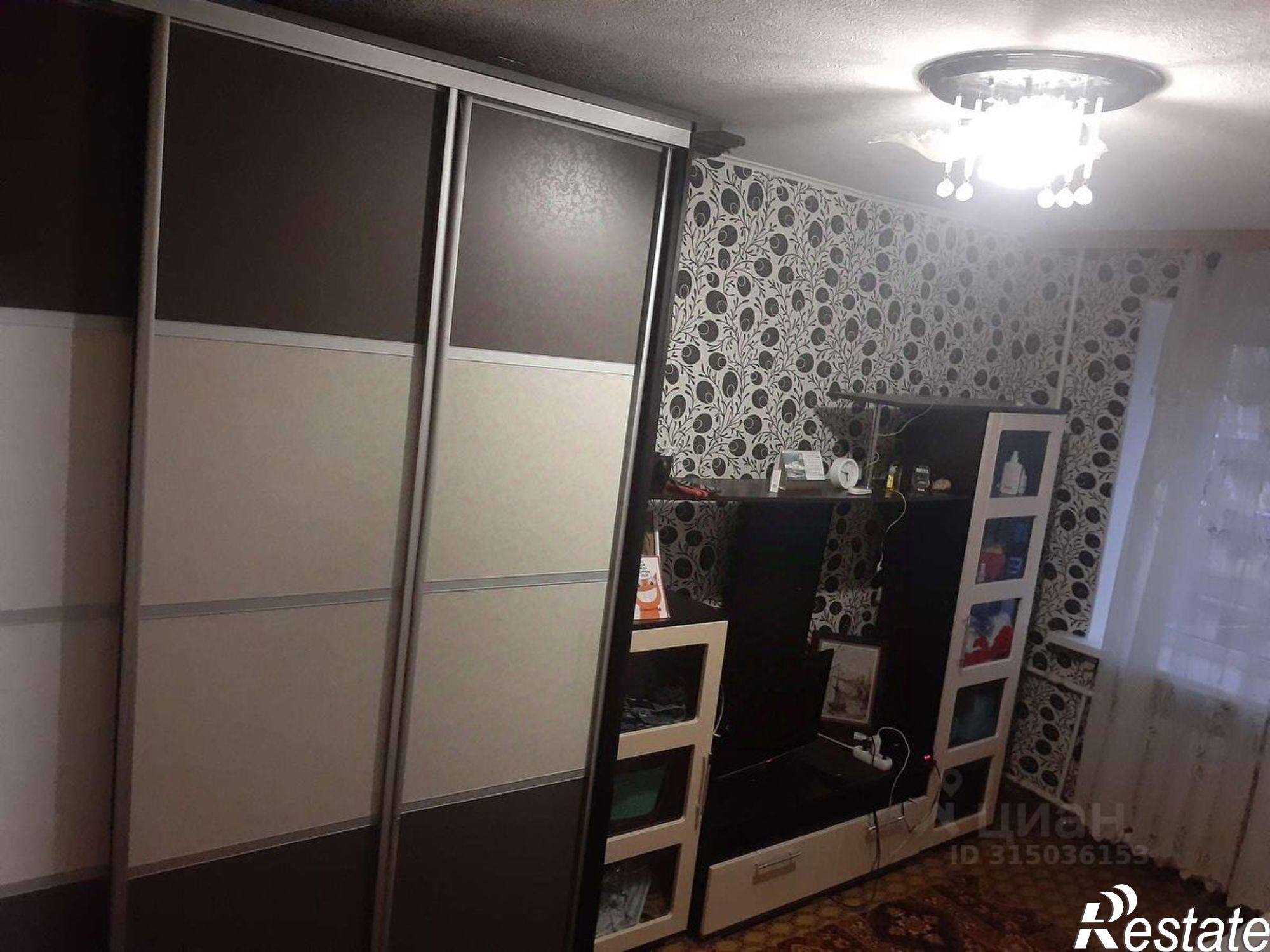 Купить квартиру за 3 000 000 рублей на улица Горького, 69 к5