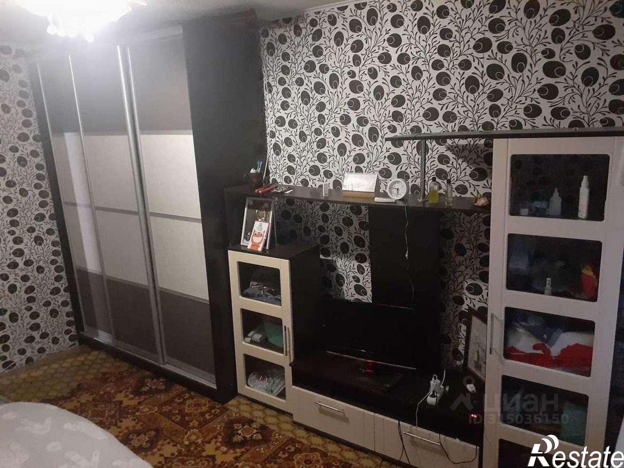 Купить квартиру за 3 000 000 рублей на улица Горького, 69 к5