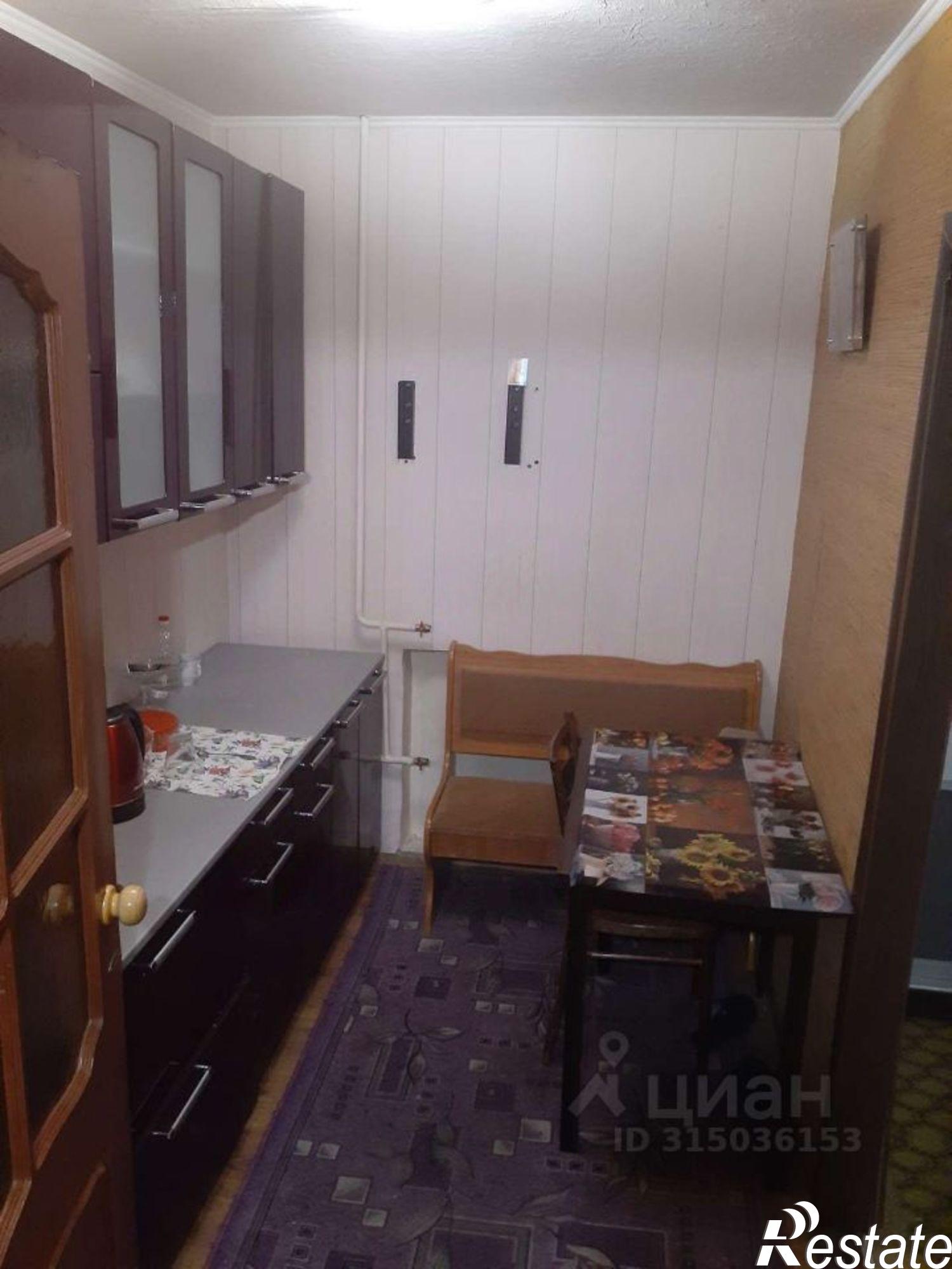 Купить квартиру за 3 000 000 рублей на улица Горького, 69 к5