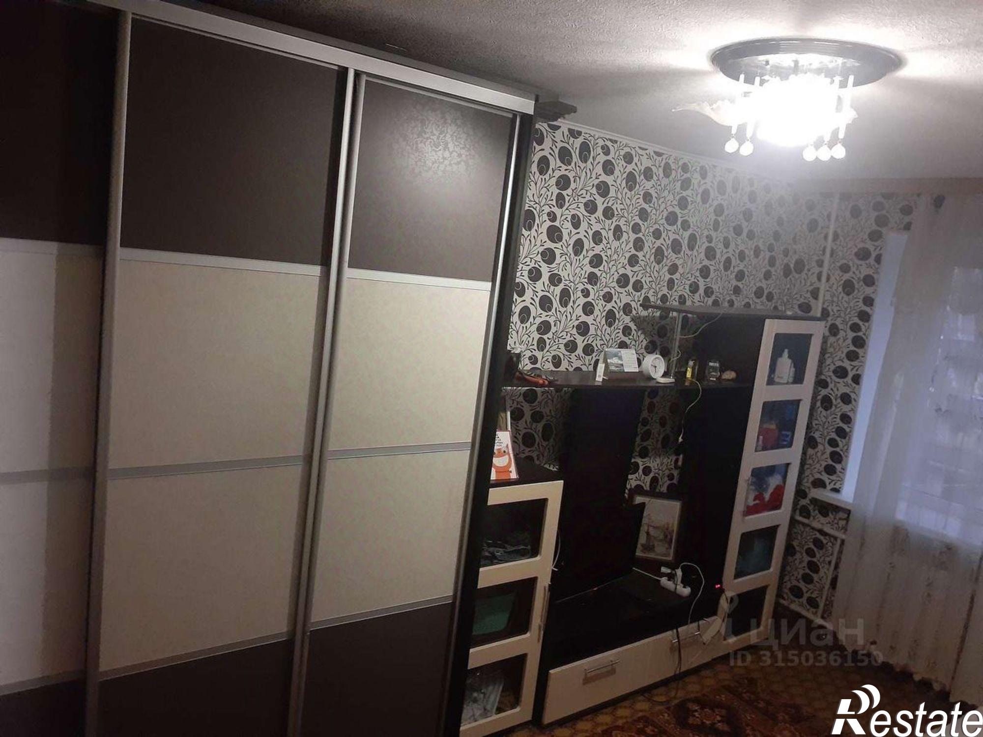 Купить квартиру за 3 000 000 рублей на улица Горького, 69 к5