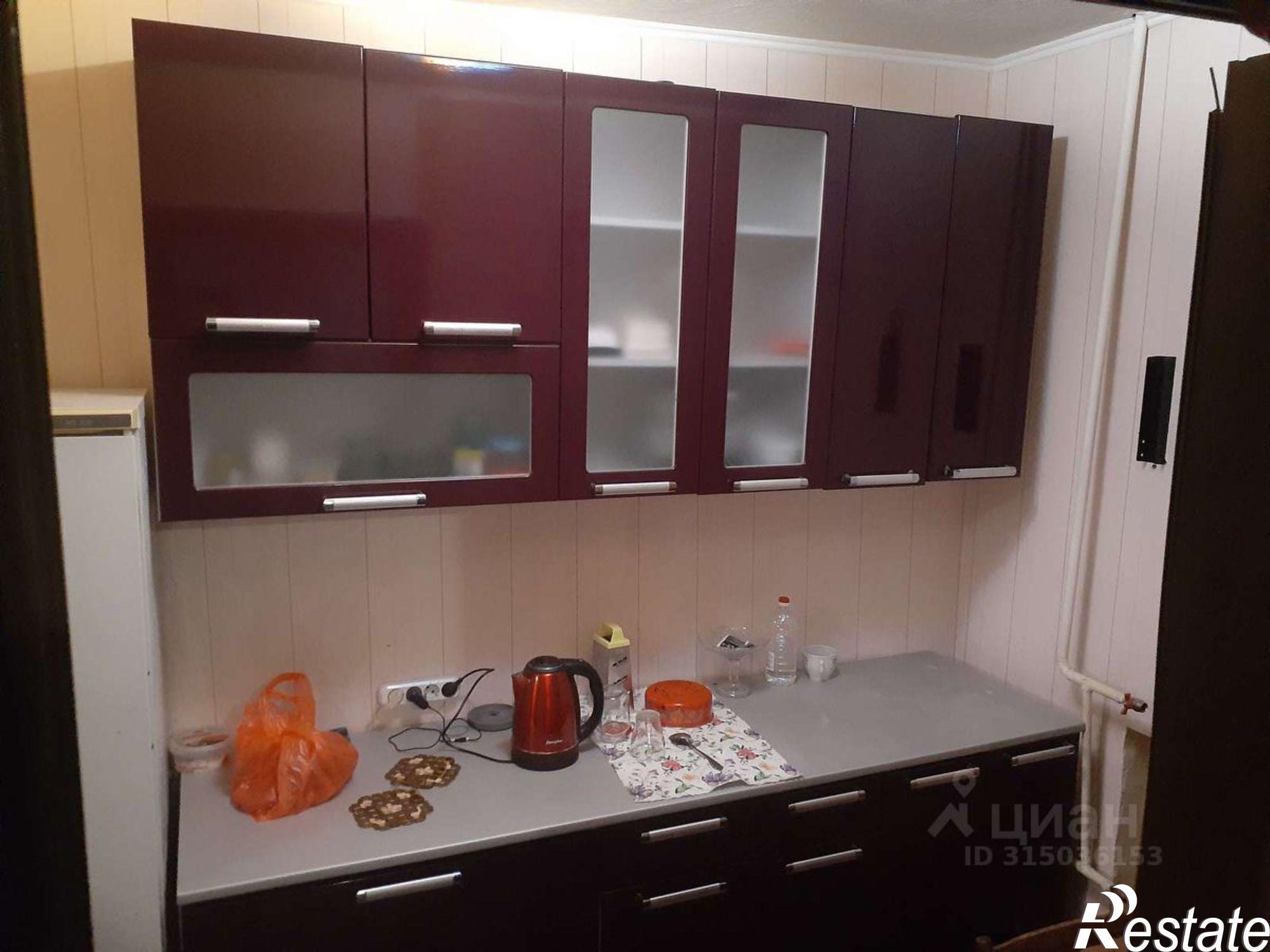 Купить квартиру за 3 000 000 рублей на улица Горького, 69 к5