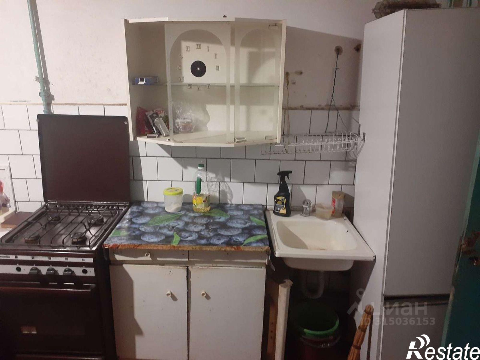 Купить квартиру за 3 000 000 рублей на улица Горького, 69 к5