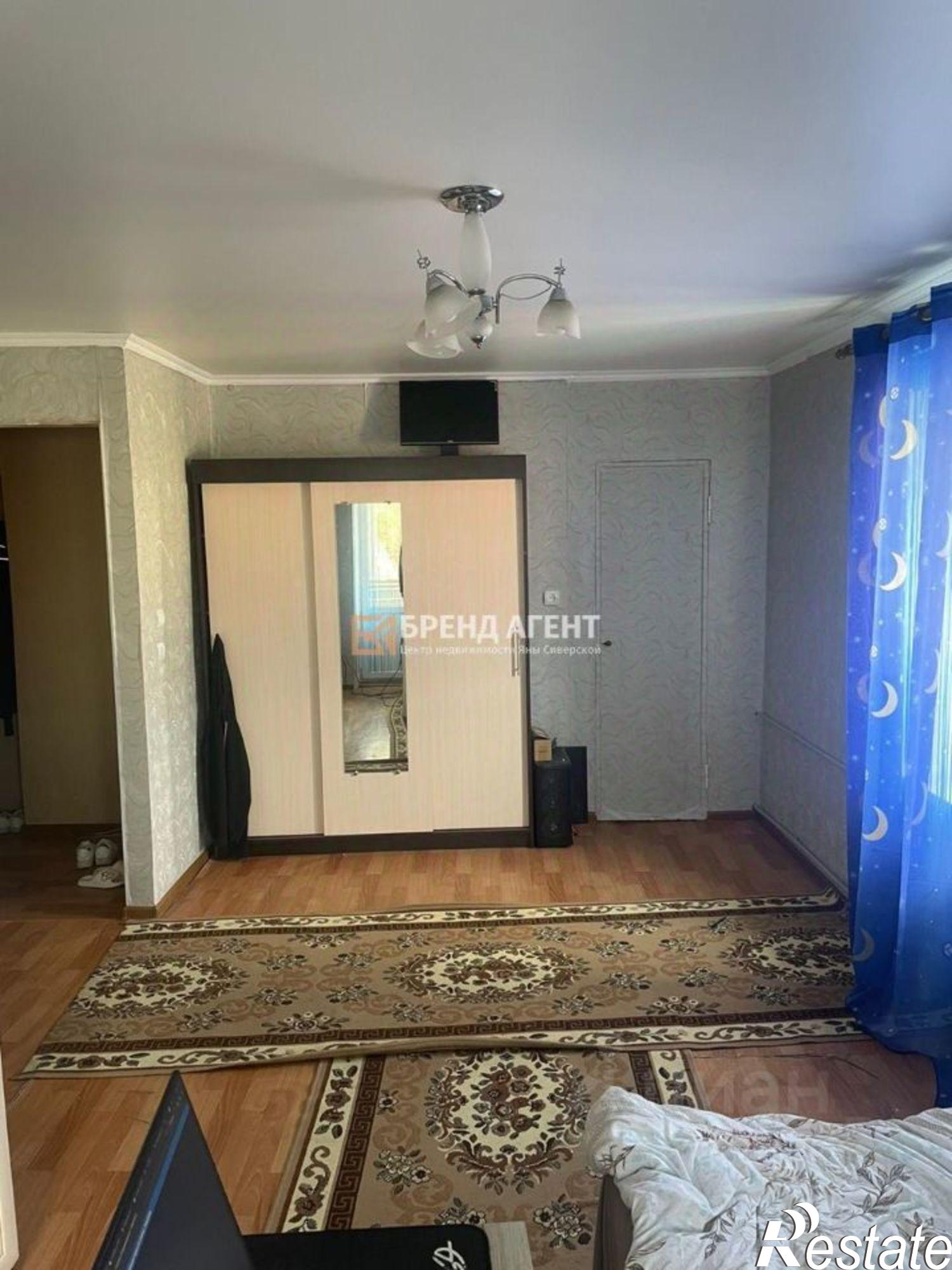 Купить квартиру за 3 550 000 рублей на улица Николая Чумичова, 34