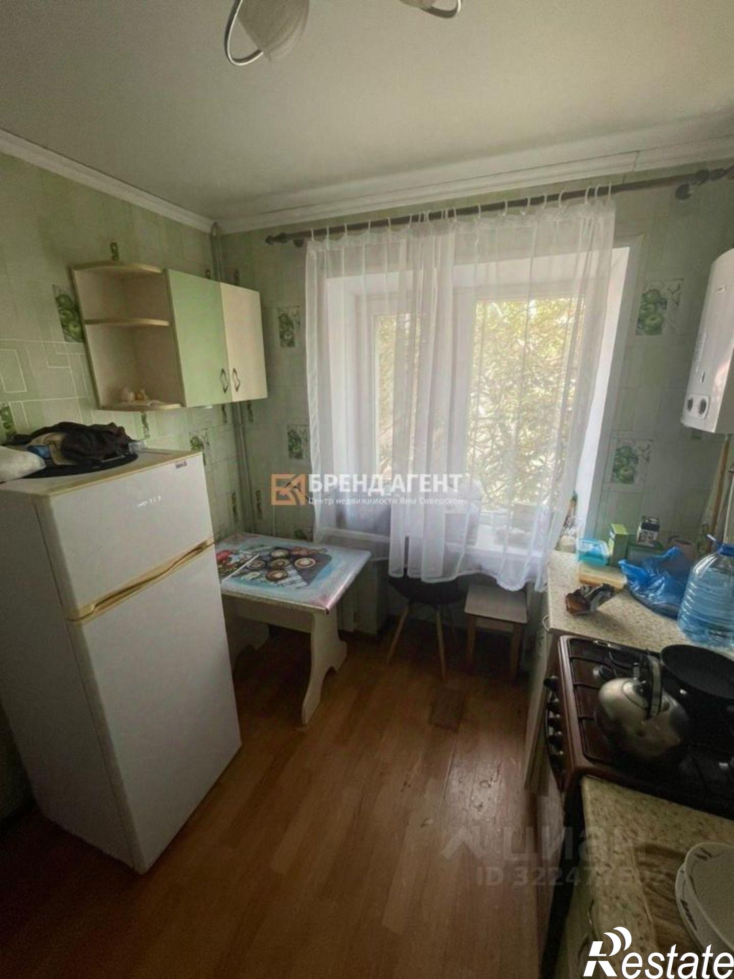 Купить квартиру за 3 550 000 рублей на улица Николая Чумичова, 34