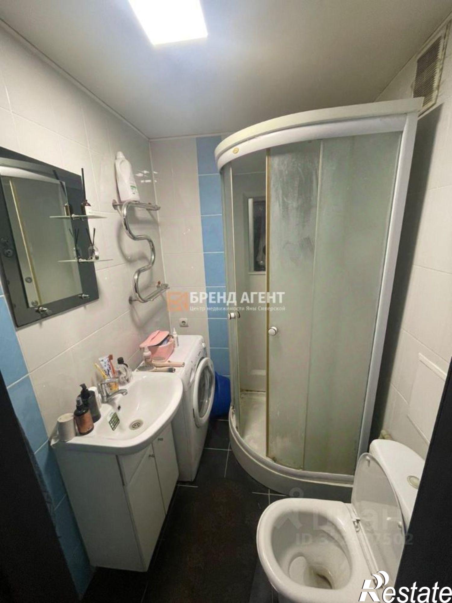 Купить квартиру за 3 550 000 рублей на улица Николая Чумичова, 34