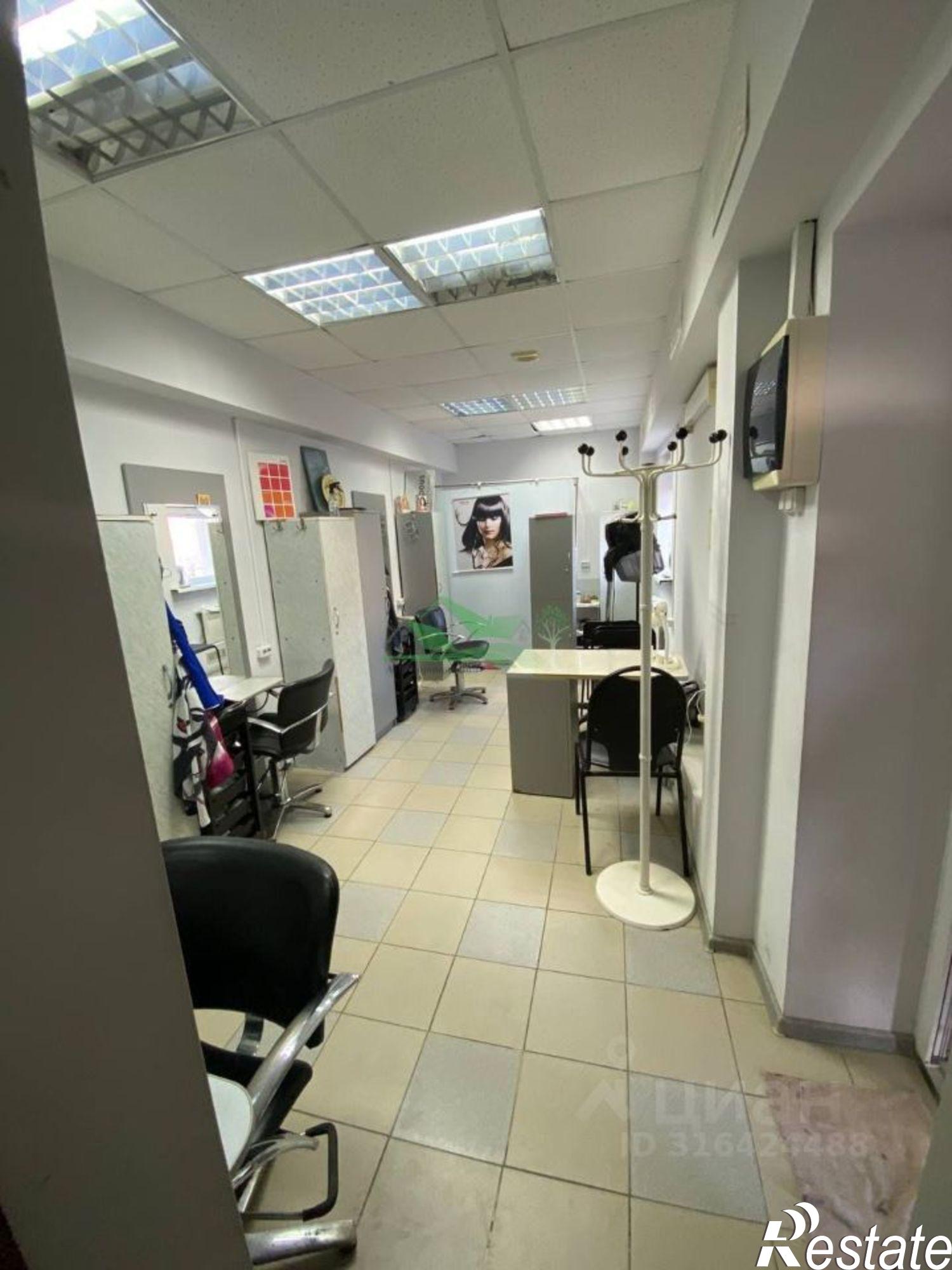 Купить помещение свободного назначения за 3 200 000 рублей на Преображенская улица, 76