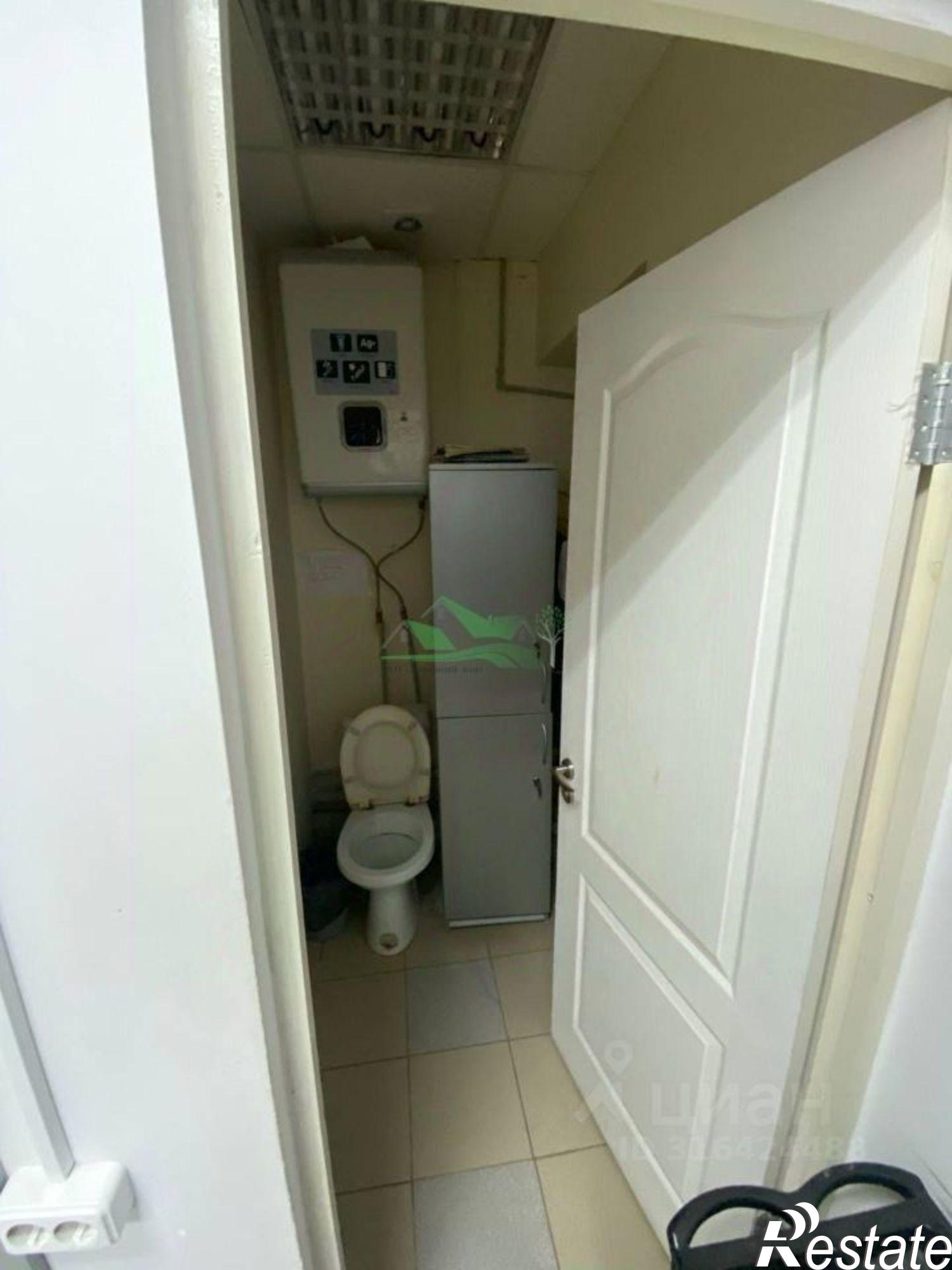 Купить помещение свободного назначения за 3 200 000 рублей на Преображенская улица, 76