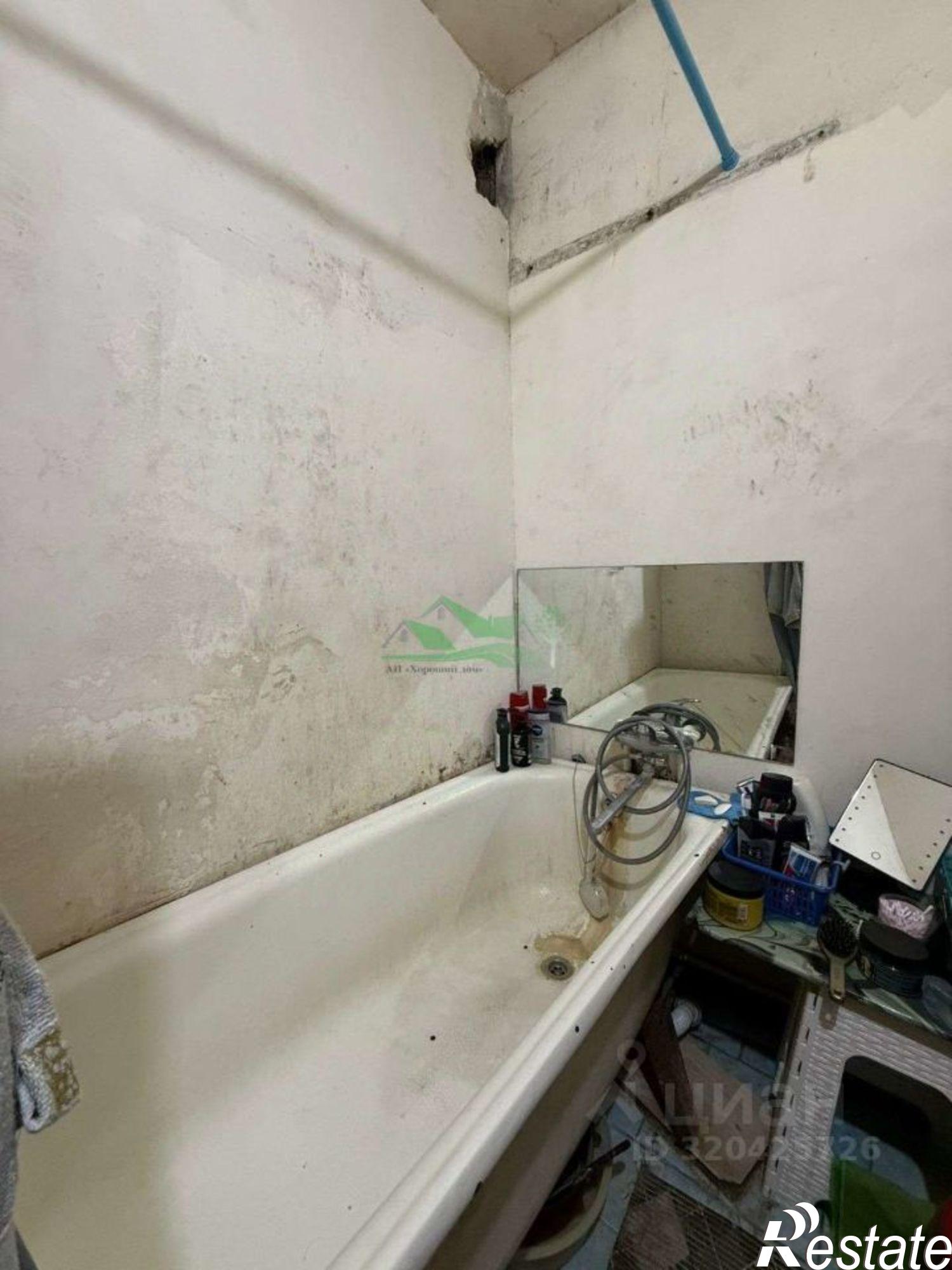 Купить квартиру за 4 400 000 рублей на Привольная улица, 17