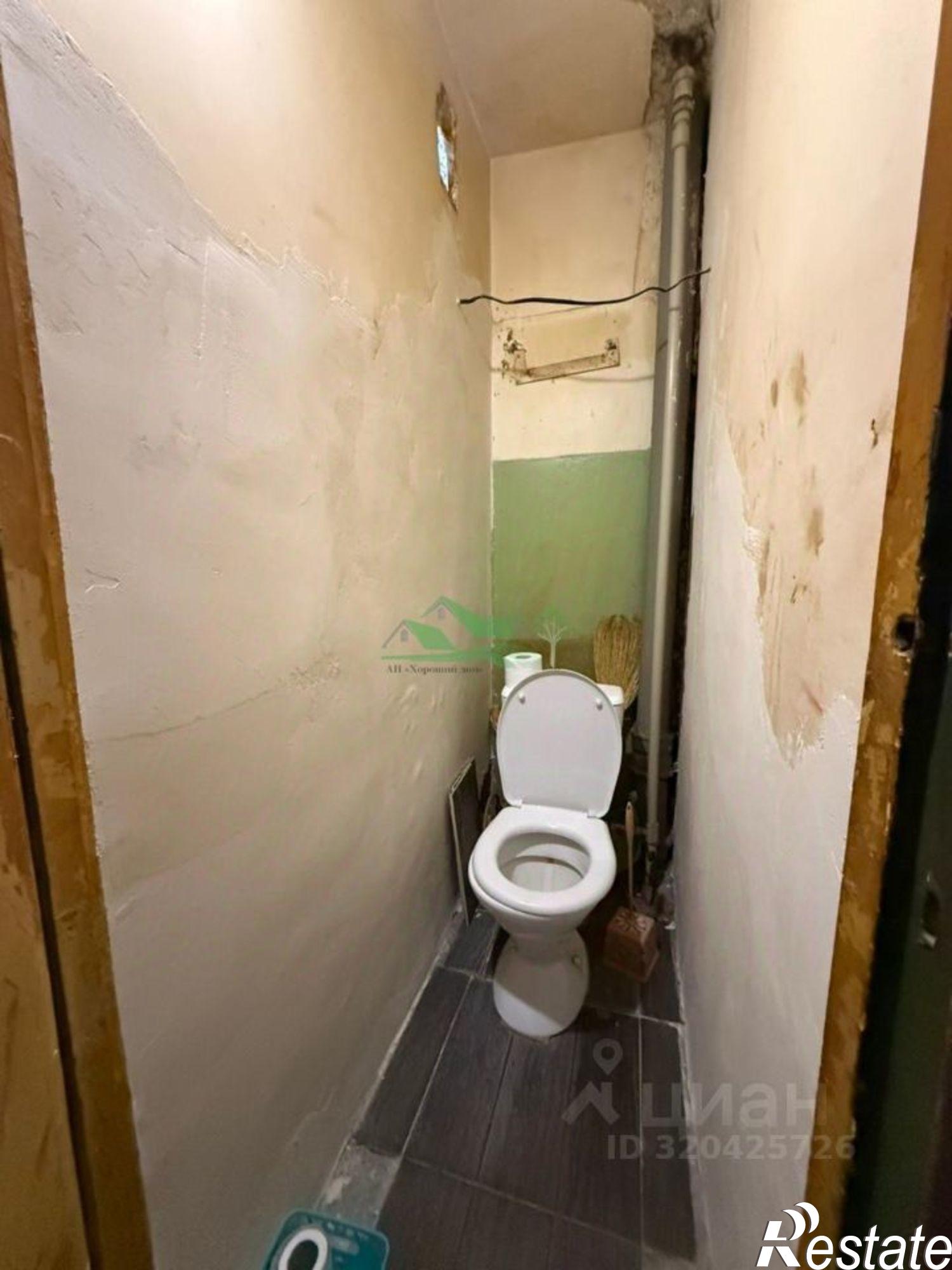 Купить квартиру за 4 400 000 рублей на Привольная улица, 17