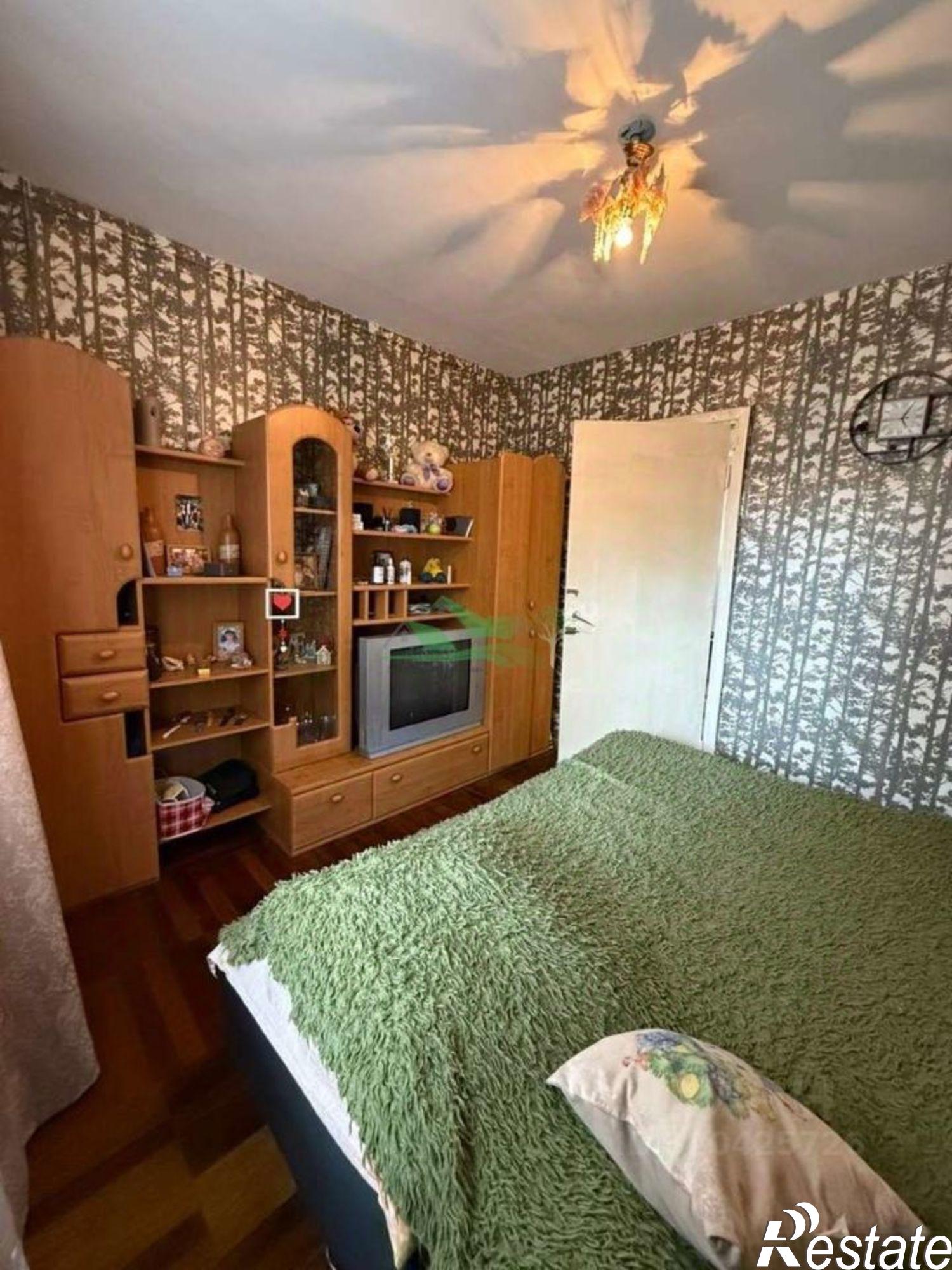 Купить квартиру за 4 400 000 рублей на Привольная улица, 17