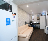 офис 50 кв м, этаж 1/10 улица Есенина, 40