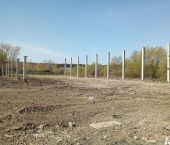 ОСЗ 520 кв м Разуменская улица, 24