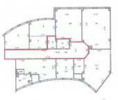 помещение 310 кв м улица Костюкова, 36Г