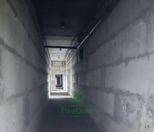 склад 609 кв м улица Машковцева, 25